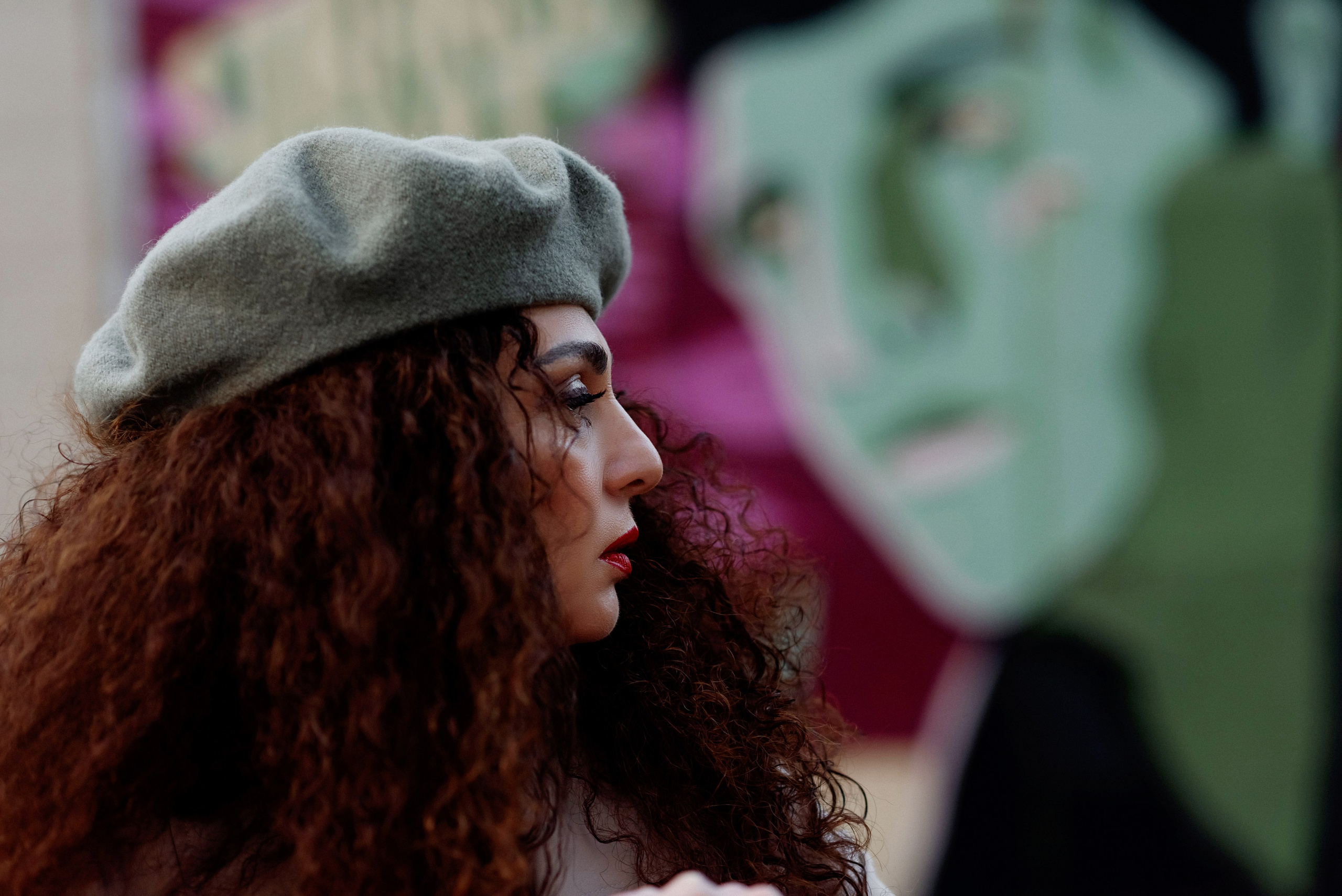 Полина. Профессиональный фотограф. Портрет, семья, дети