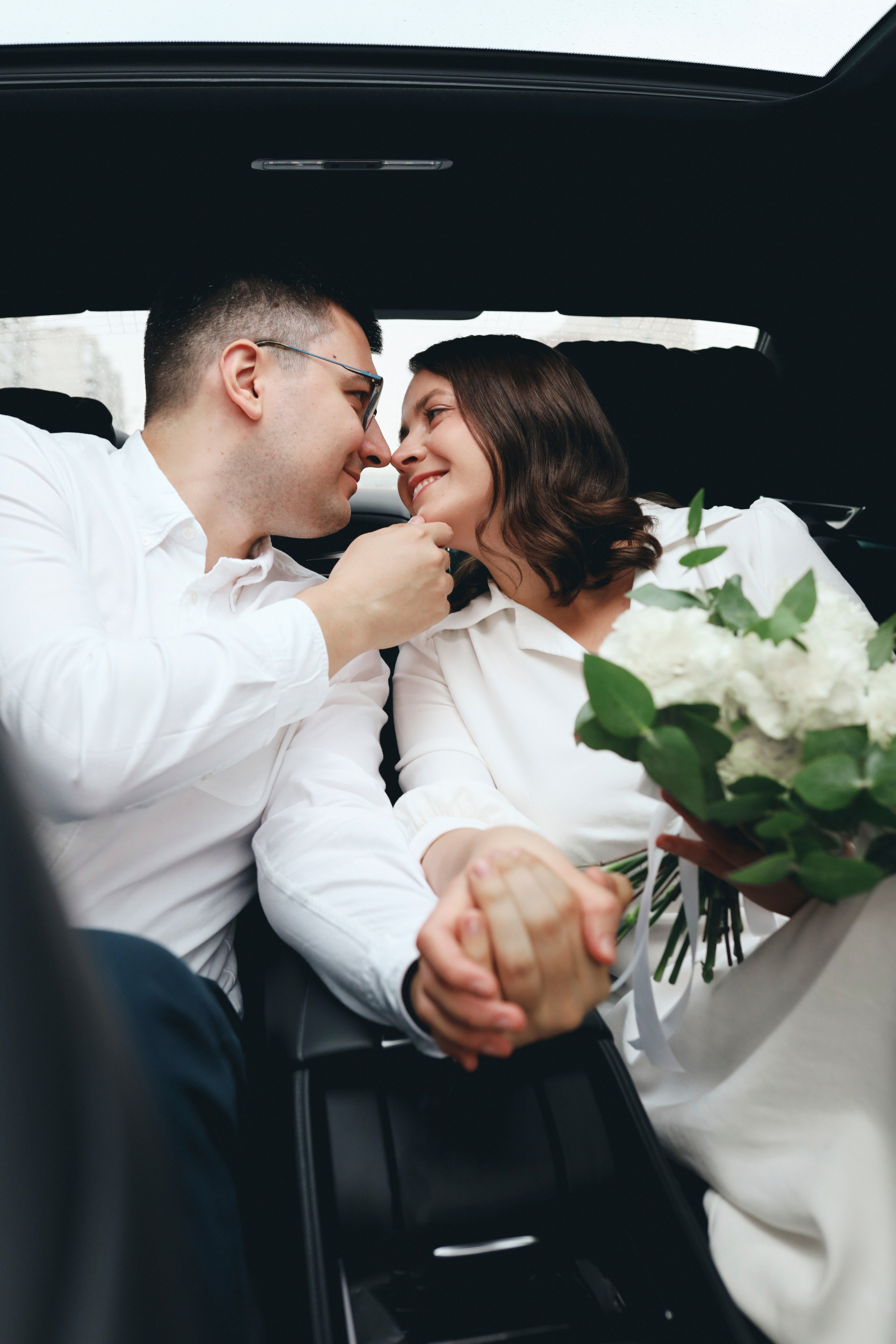 Маргарита и Иван. Http://mira-photo.ru/