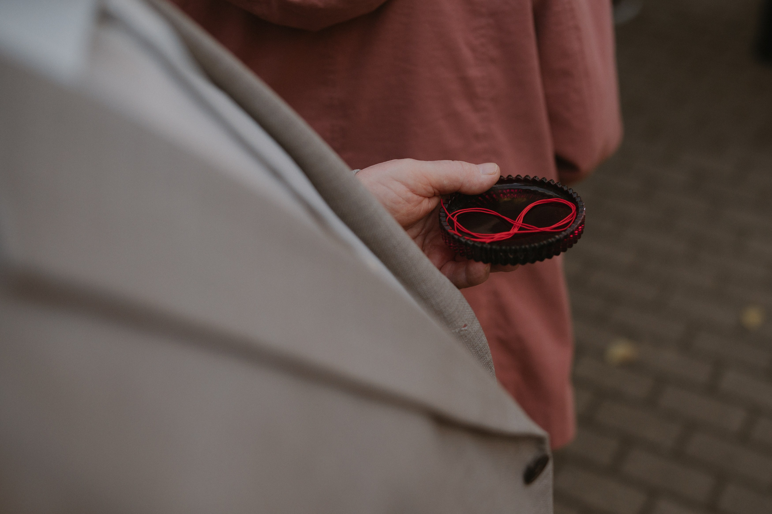 Марк и Полина. Свадебный фотограф в Ярославле Андрей Перегудов