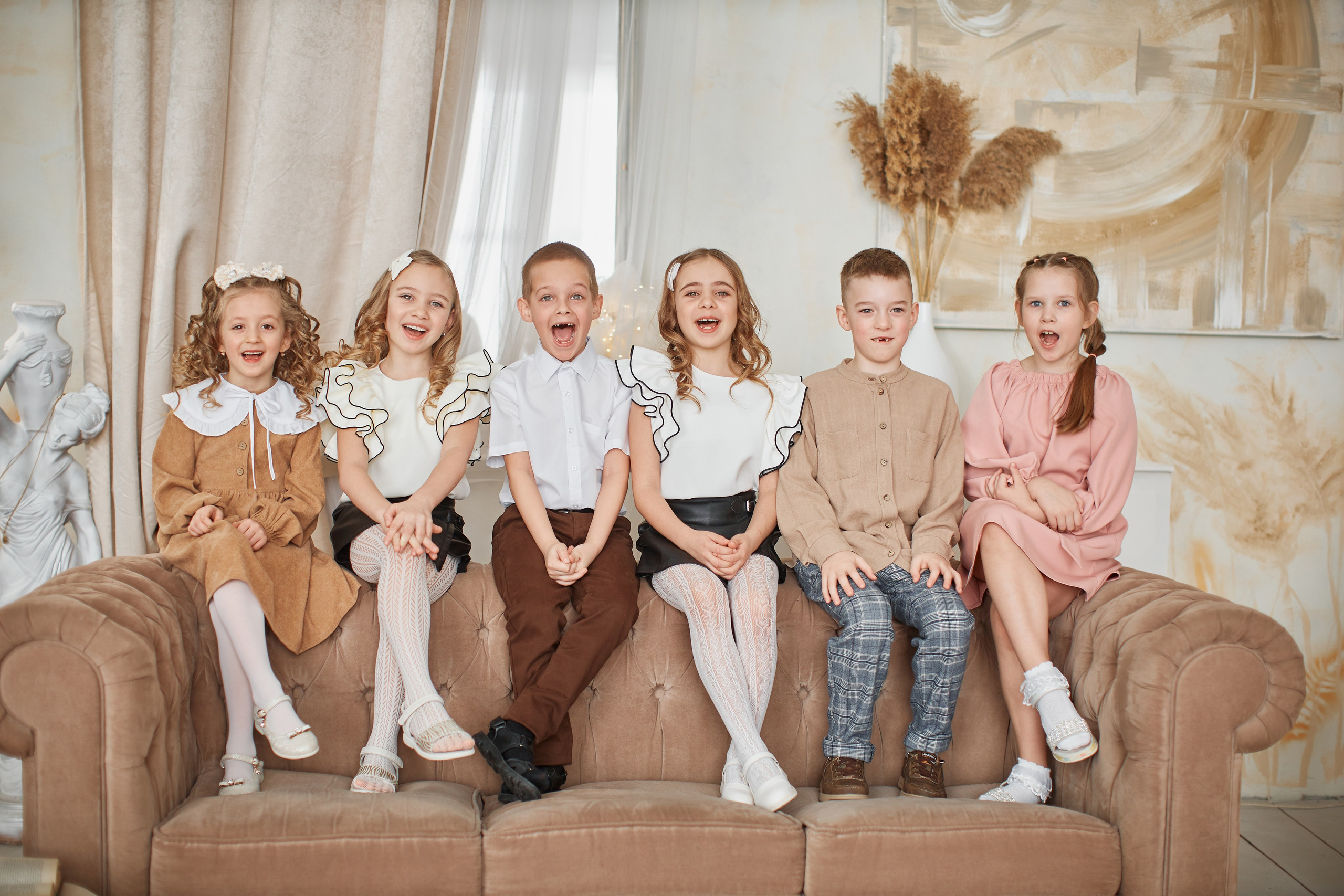 Групповые. Выпускные альбомы в городе Курган для всех