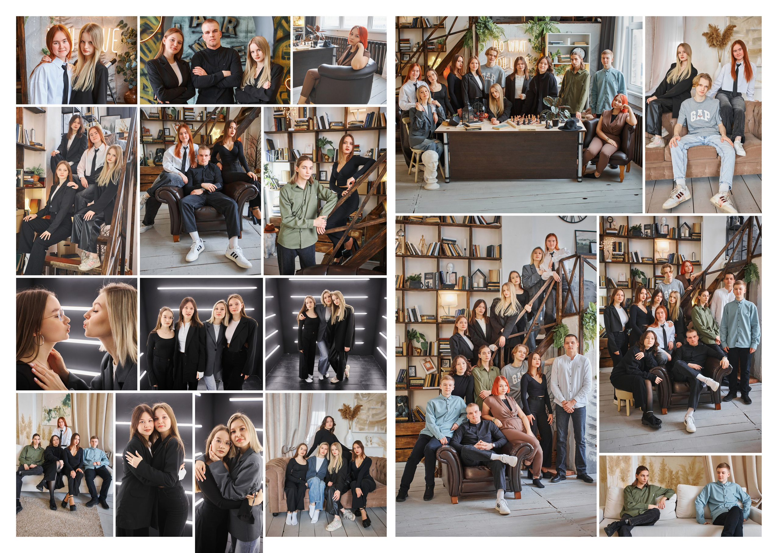 Прайс на альбомы для 9-11го класса. Выпускные альбомы в городе Курган для всех