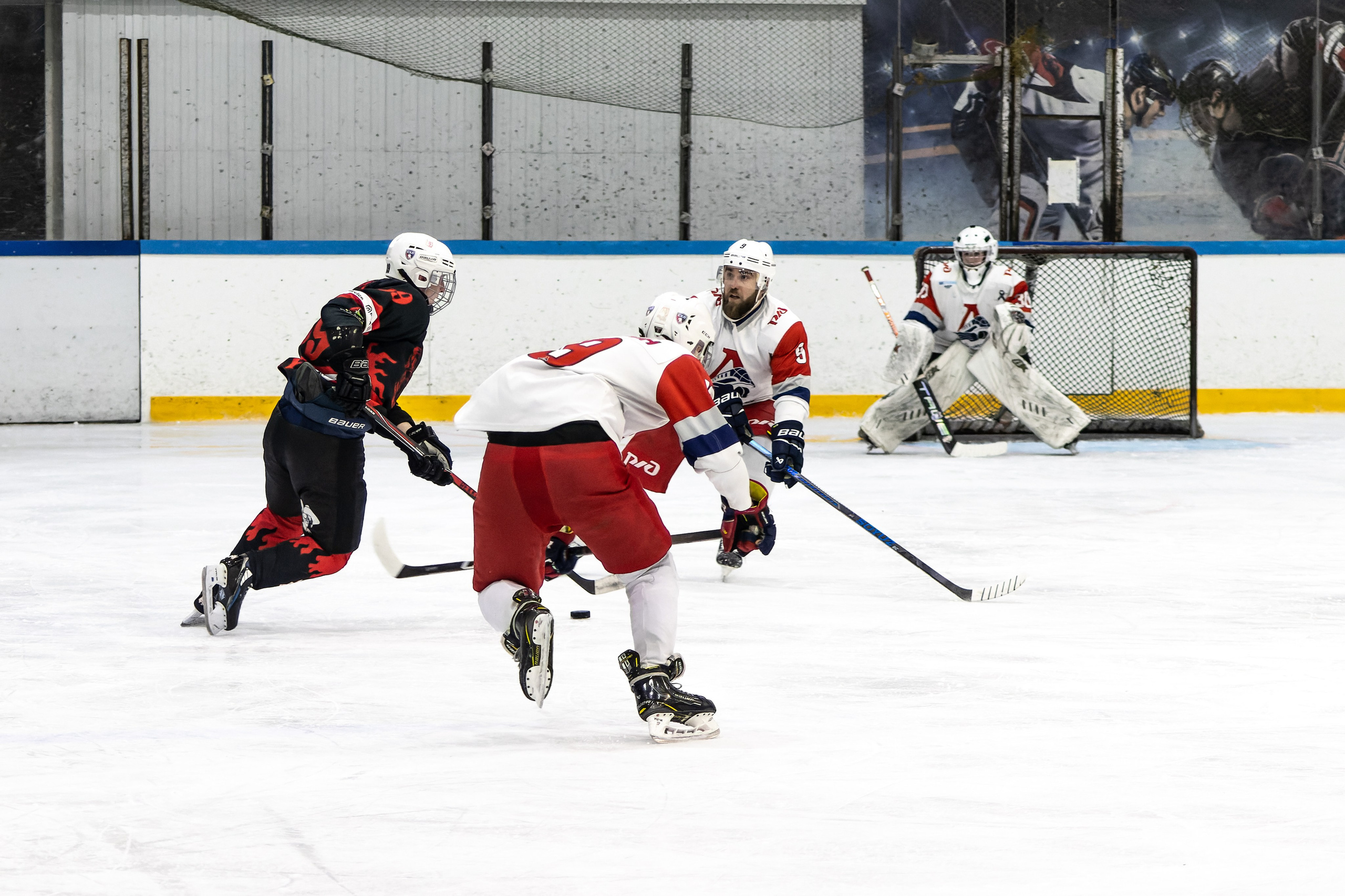 Спортивная фотография. Денис Климачев. Фотограф. Город Новосибирск