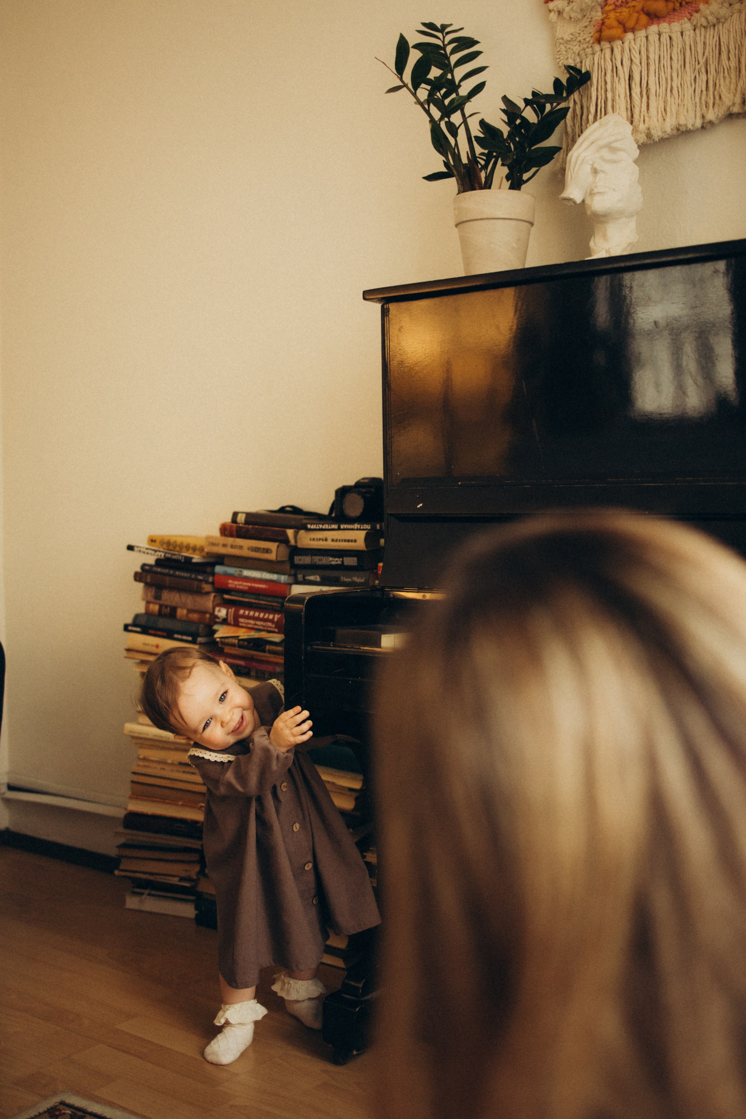 Про юного фотографа!. Семейный фотограф Москва