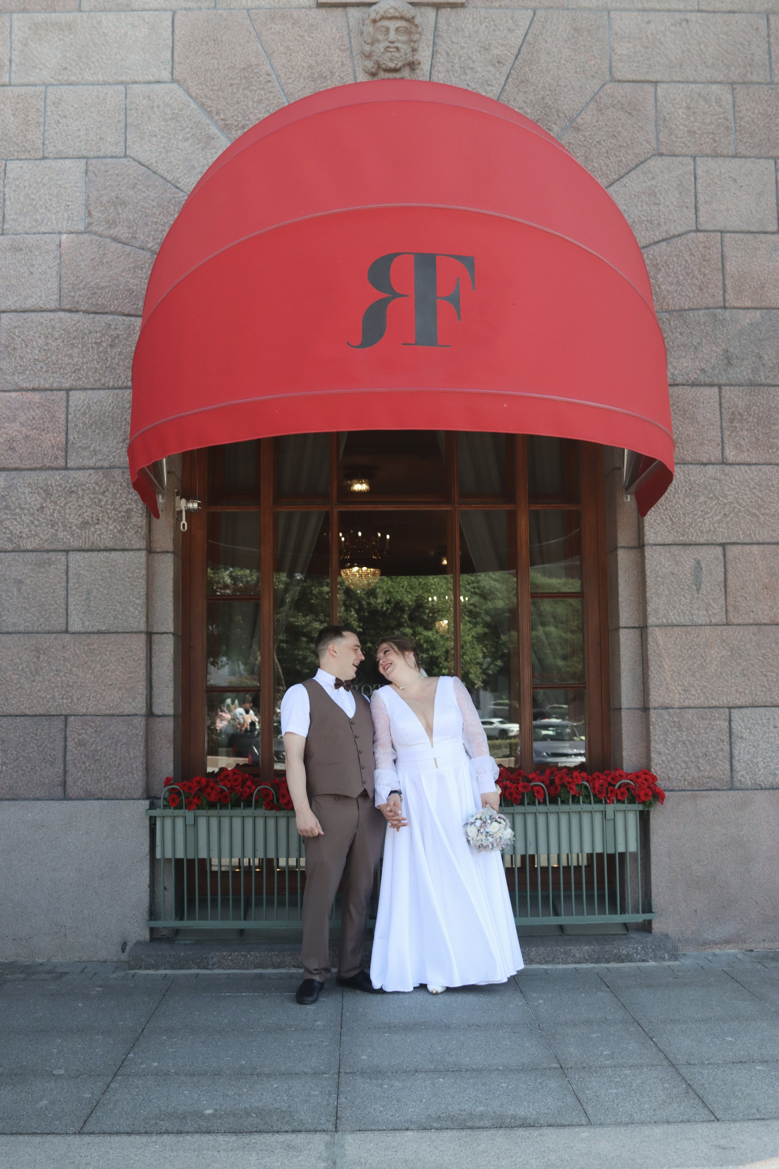 Дворец бракосочетания 2