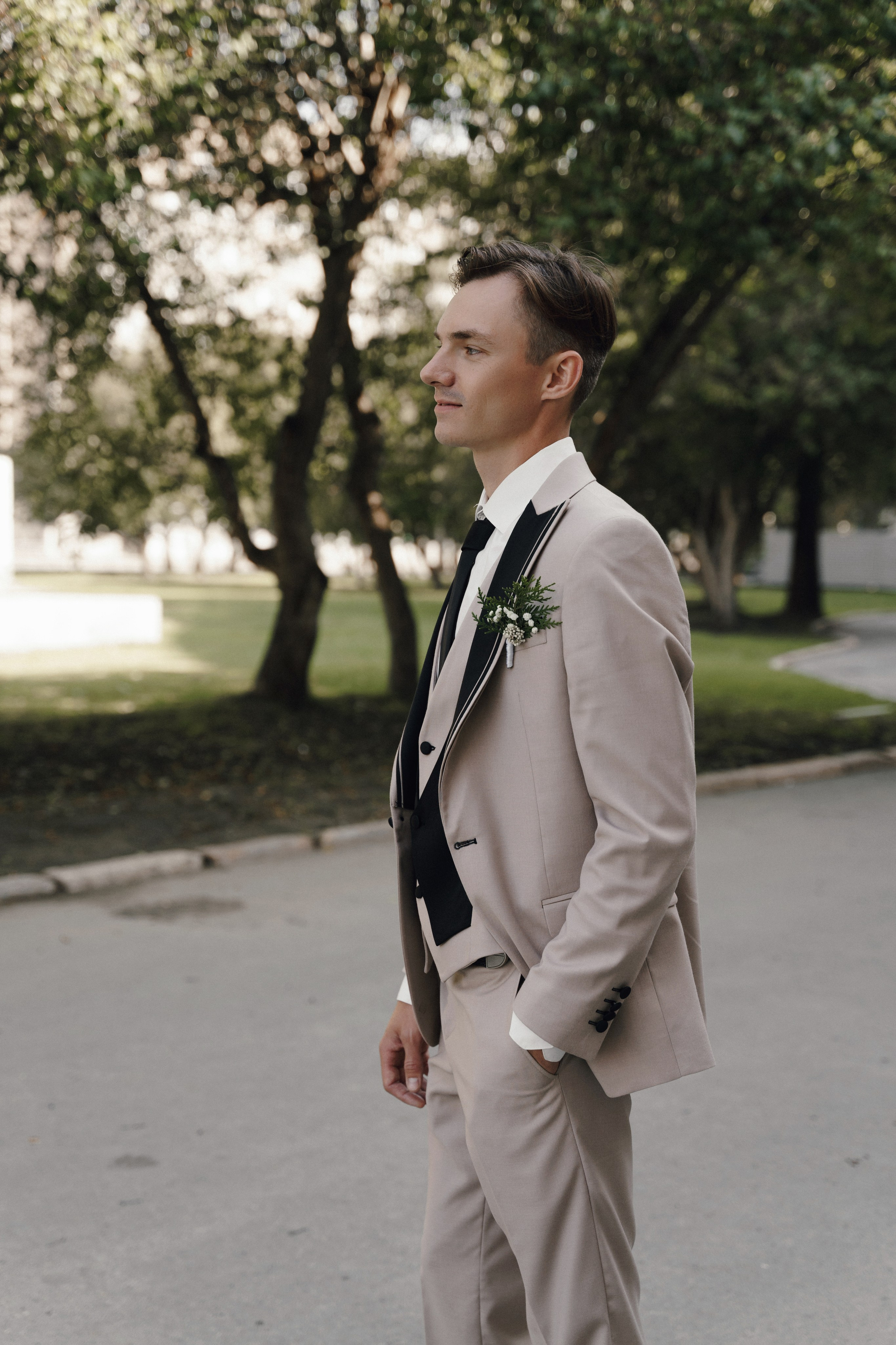 Иван и Алина. Фотограф в Новосибирске. Ефимова Анастасия