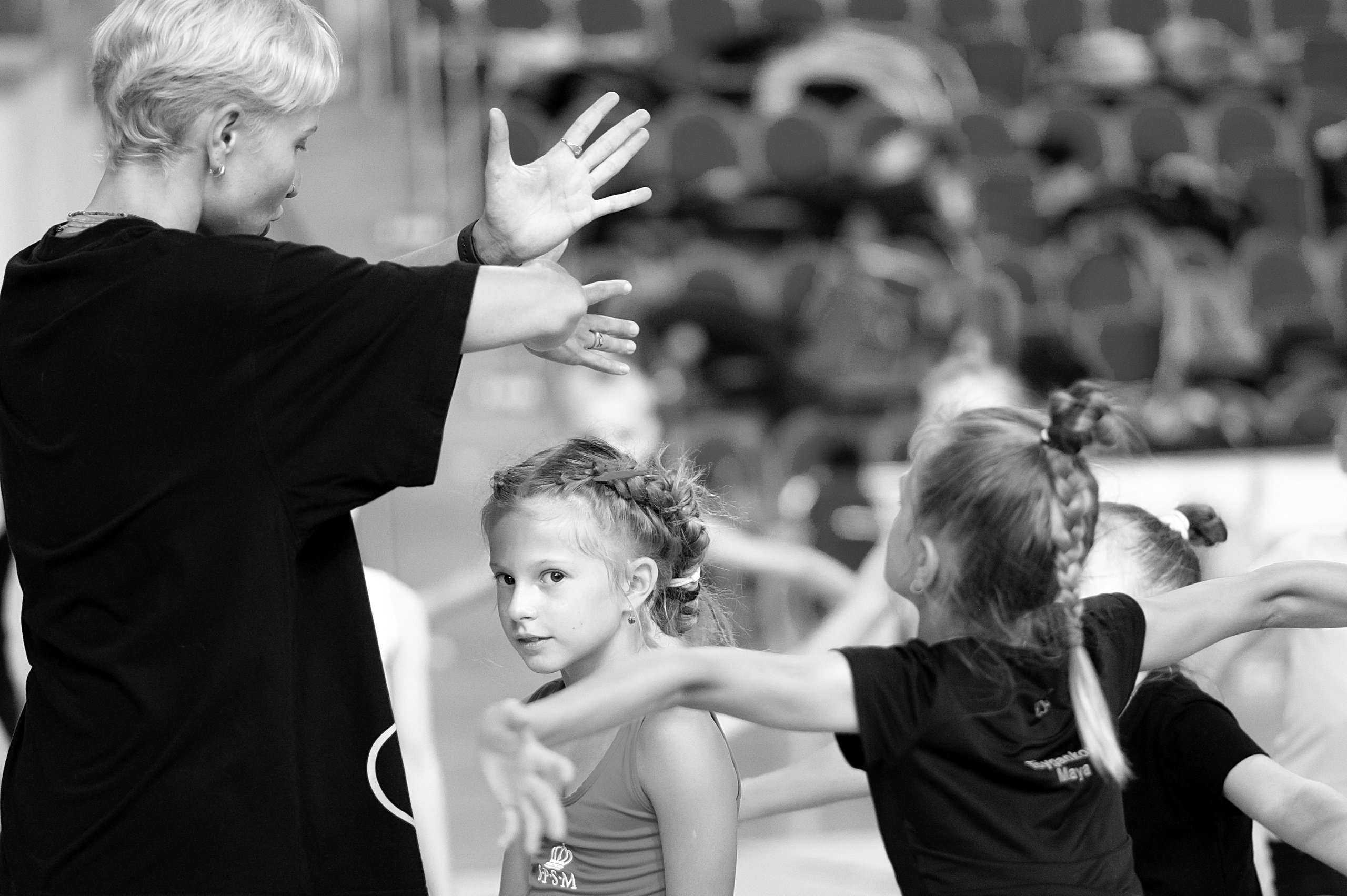 УТС г. Озеры, август 2024. Спортивный фотограф в Туле и Тульской области. Файсханова Фото Спорт