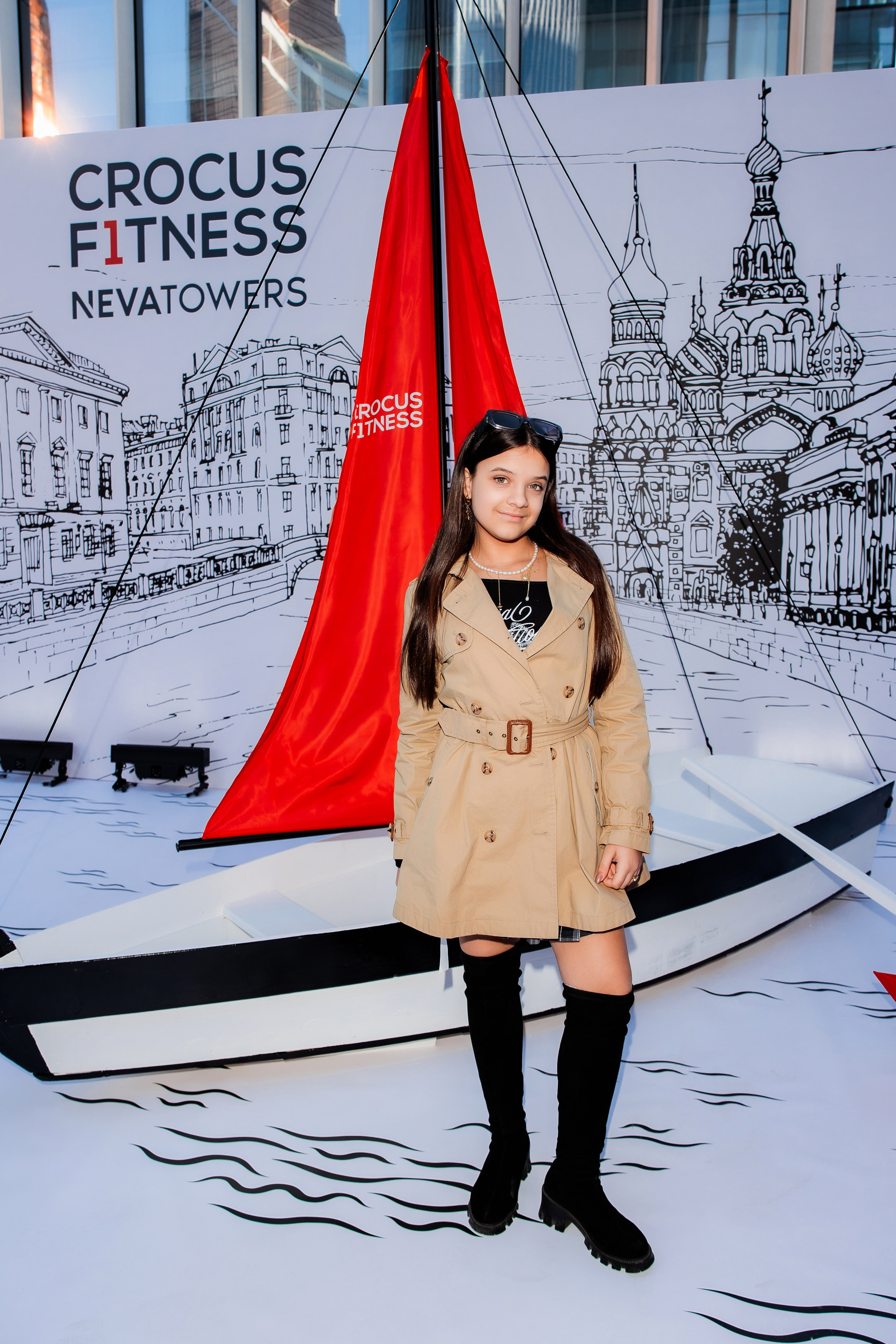 Светская Хроника. Фотограф в Москве Максим Василенко