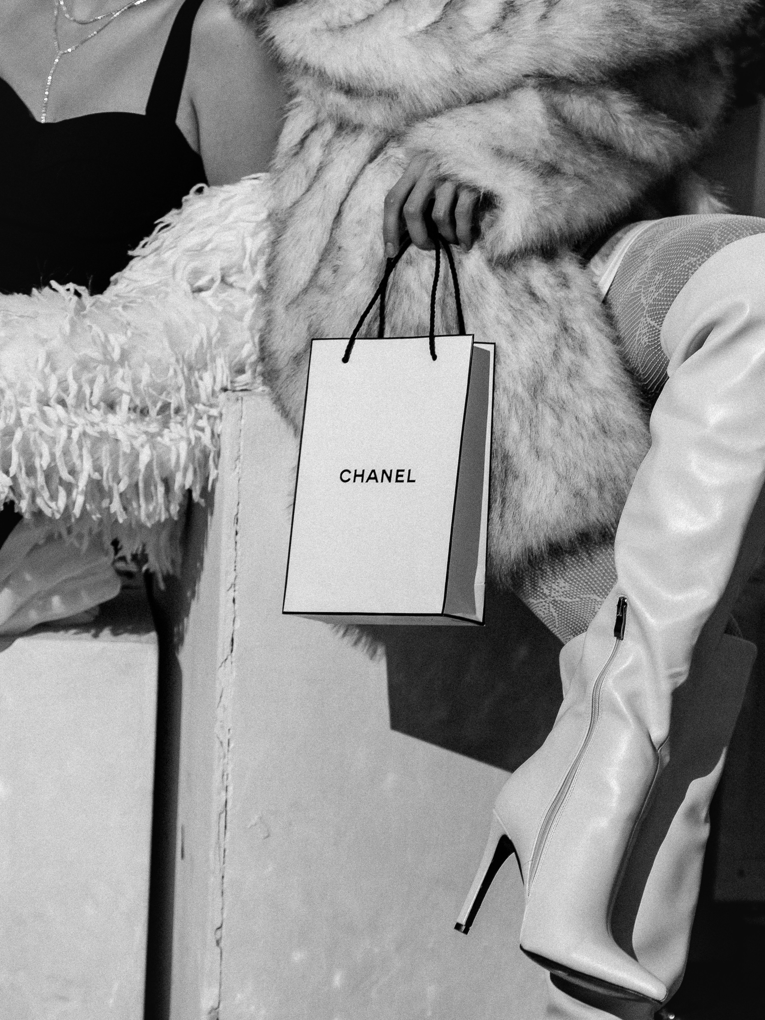 Новогодняя | Ани. Свадебный фотограф в Казани и Санкт-Петербурге Евгения Есенина