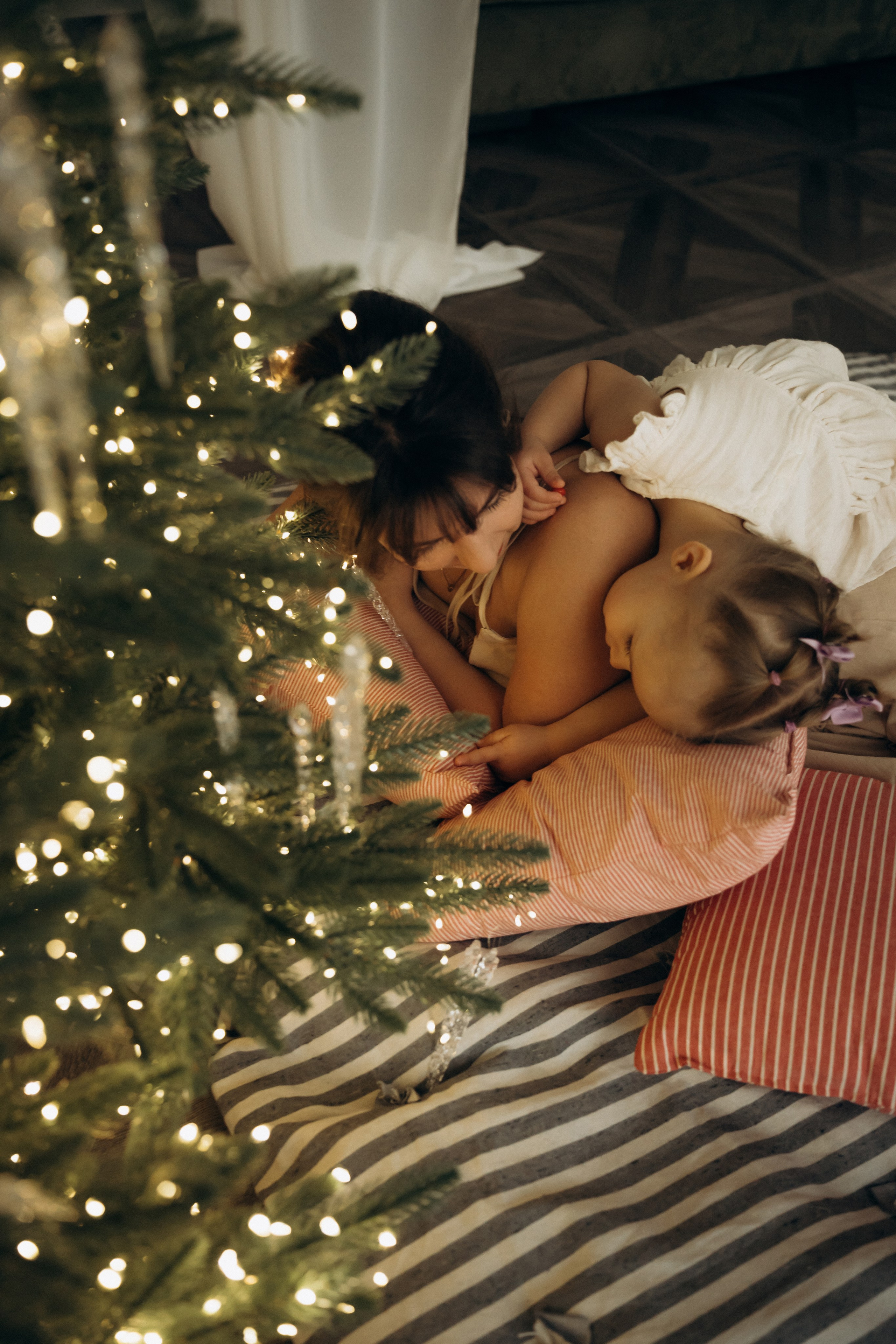 Новый год. Ирина Гонтарева|Фотограф|Белгород