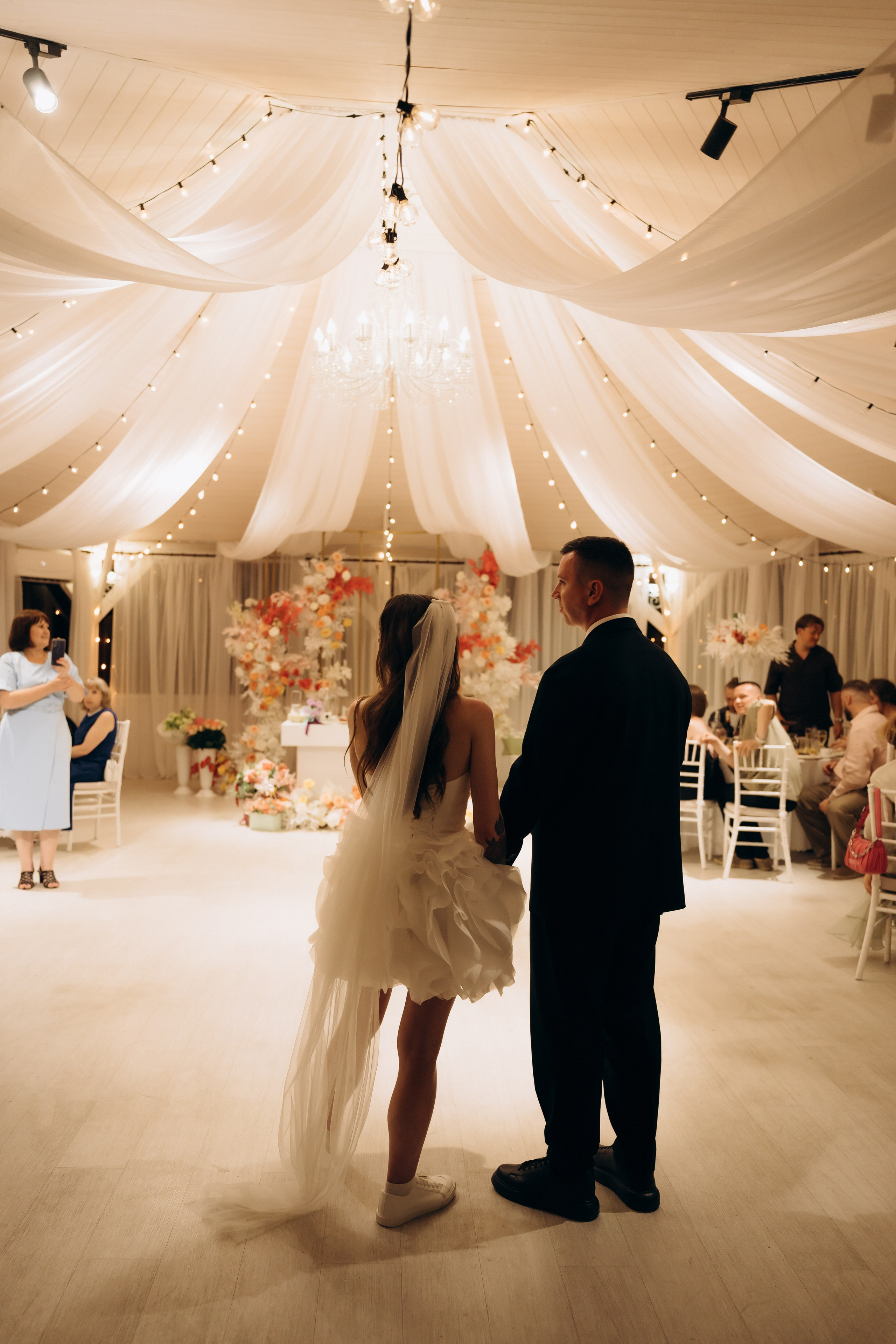 Руслан и Марина. Полный день. Ирина Гонтарева|Фотограф|Белгород