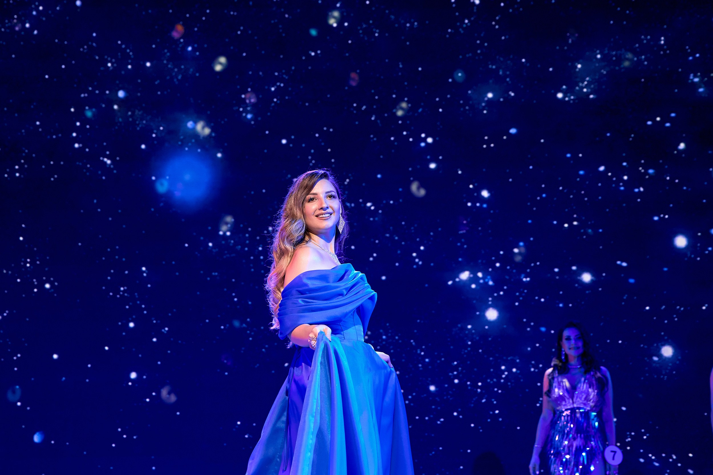 Мисс Алтай 2025. Свадебный репортажный и фуд фотограф в Барнауле Гайфулин Виталий