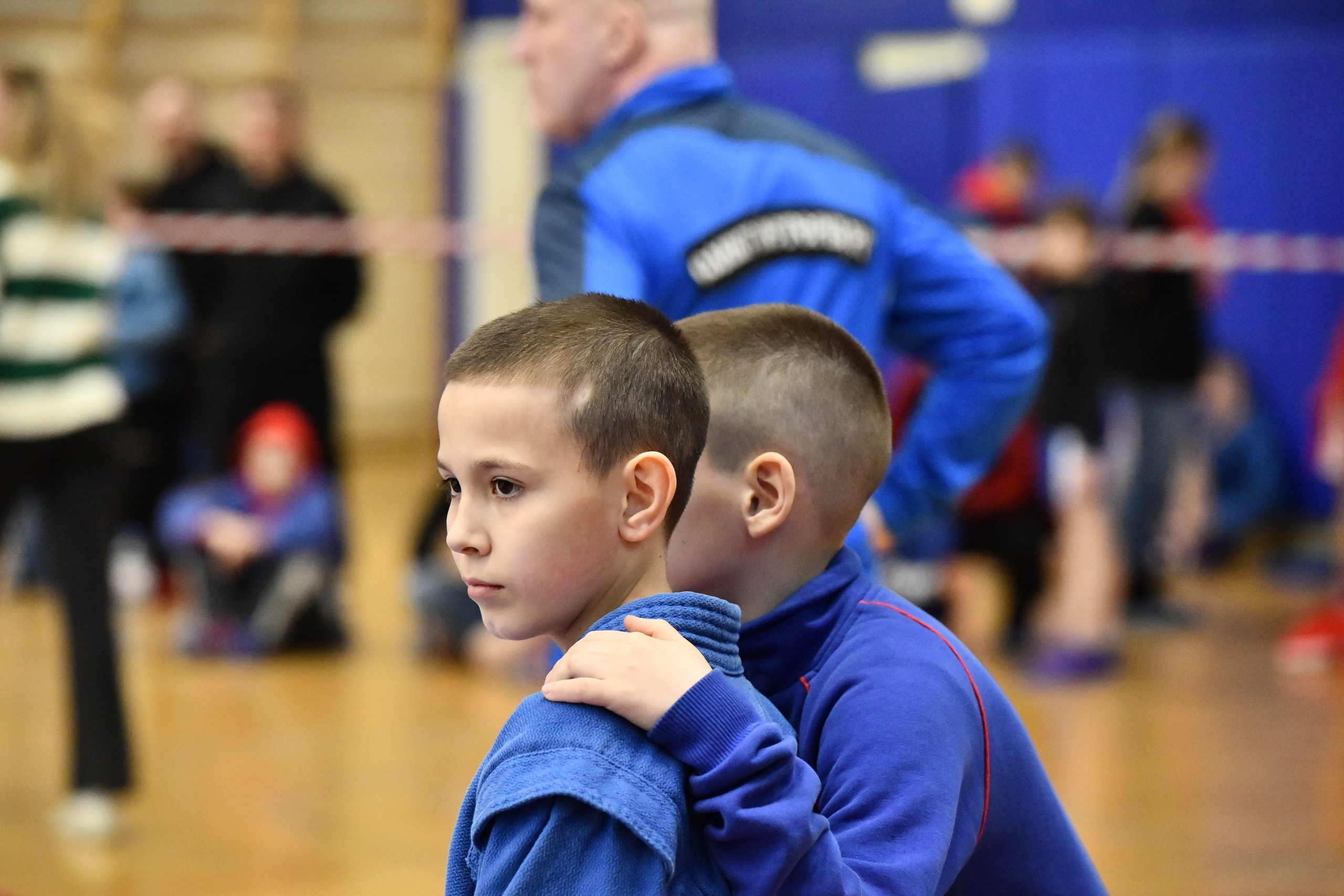 Самбо. Соревнования памяти А. А. Абрамова. Фото детских спортивных мероприятий и всякое интересное через объектив