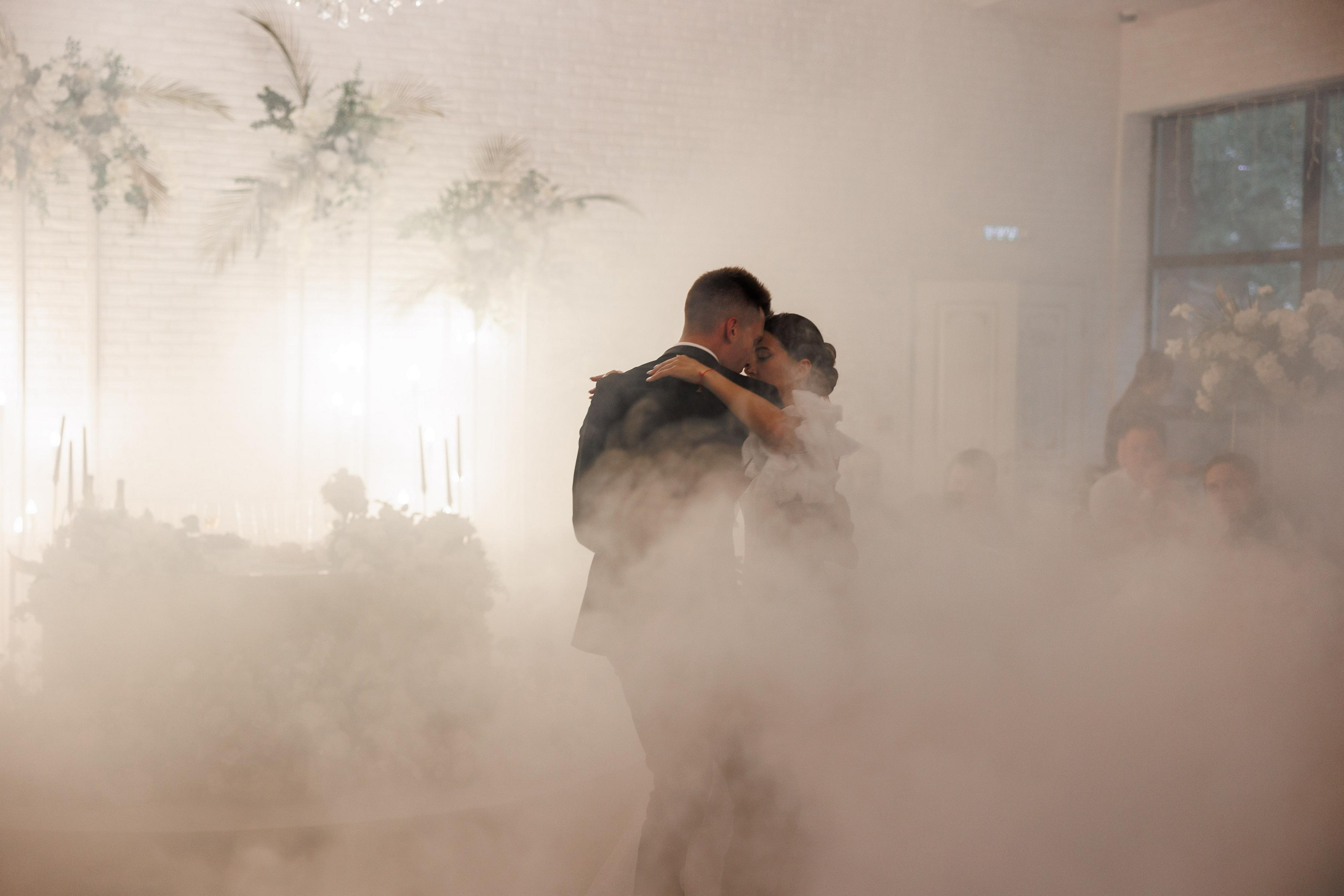 Андрей + Сабина. Свадебный фотограф в Смоленске Витя Лысенков