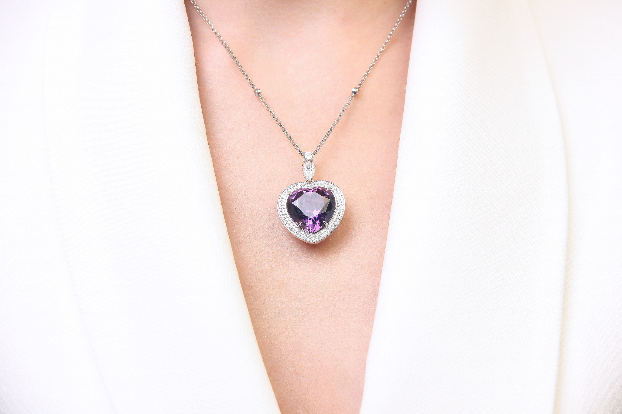 Фотосессия Ювелирных изделий в Москве