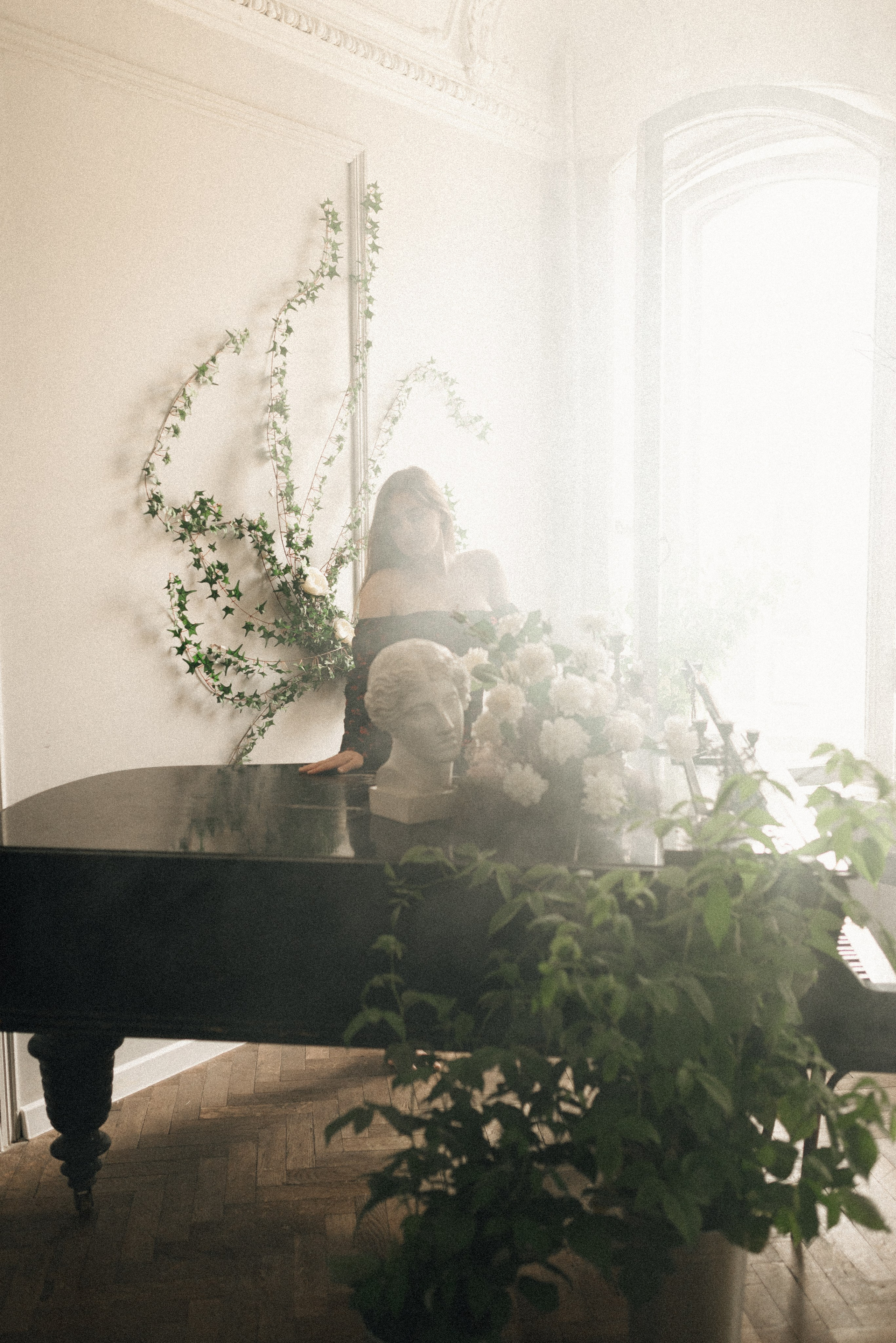 July, 2024. Фотограф Данил Бушуев