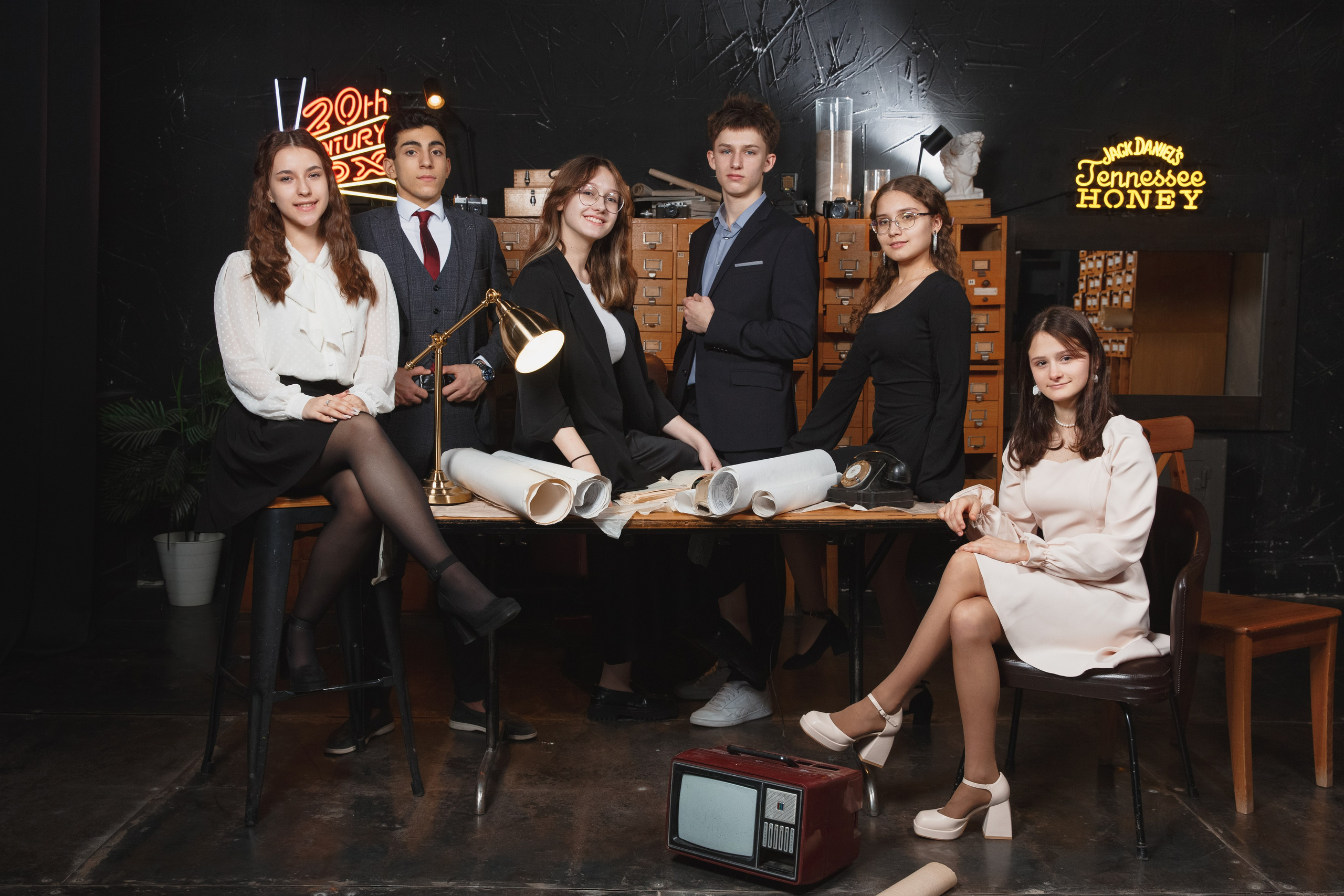 Примеры фотографий на выпускные альбомы. Выпускные альбомы в Нижнем Новгороде