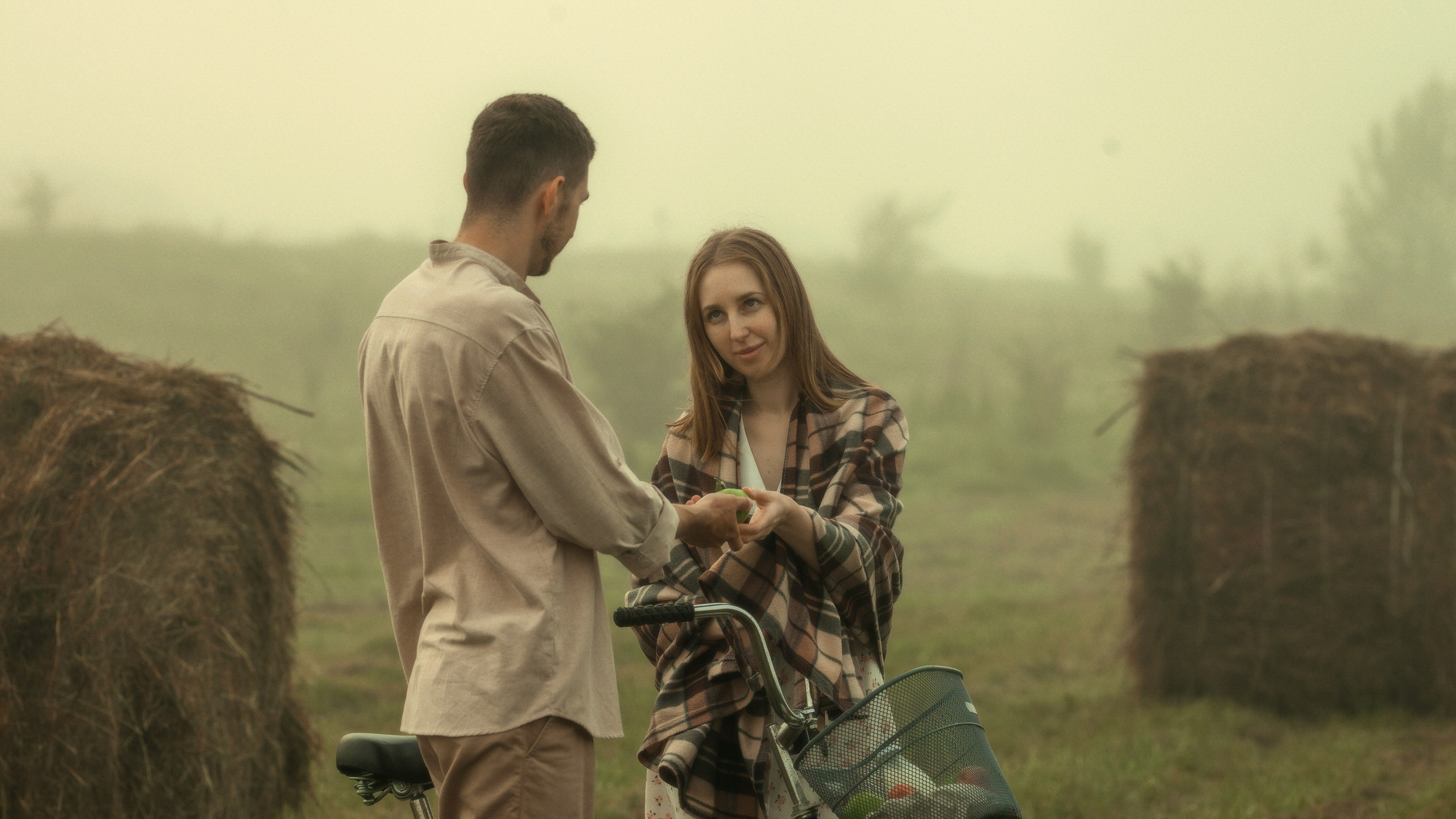 «Утро». Фотограф и Видеограф Артур Гимаев