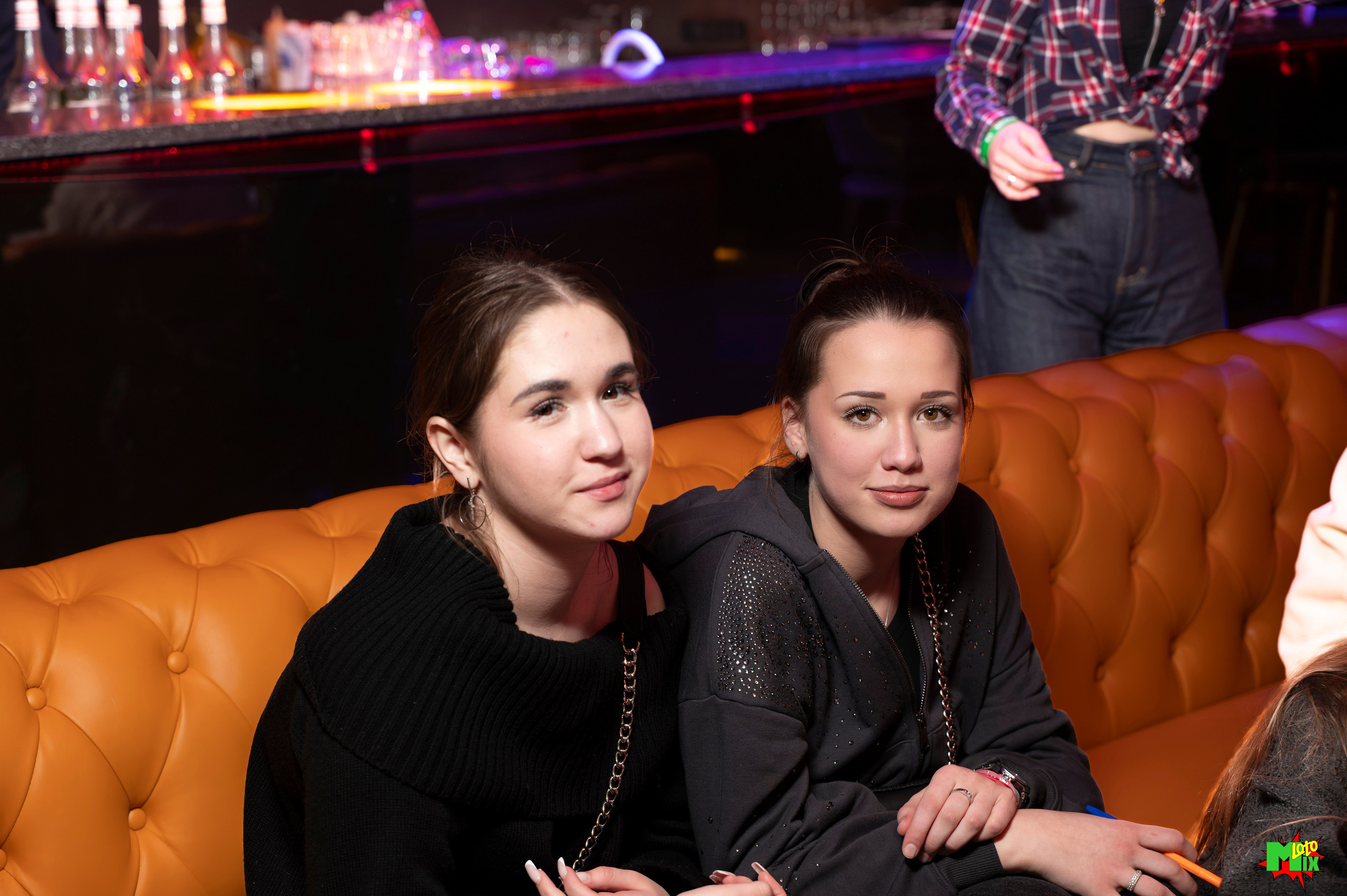 фотоотчет MixLOTO 13 февраля 2026 год,