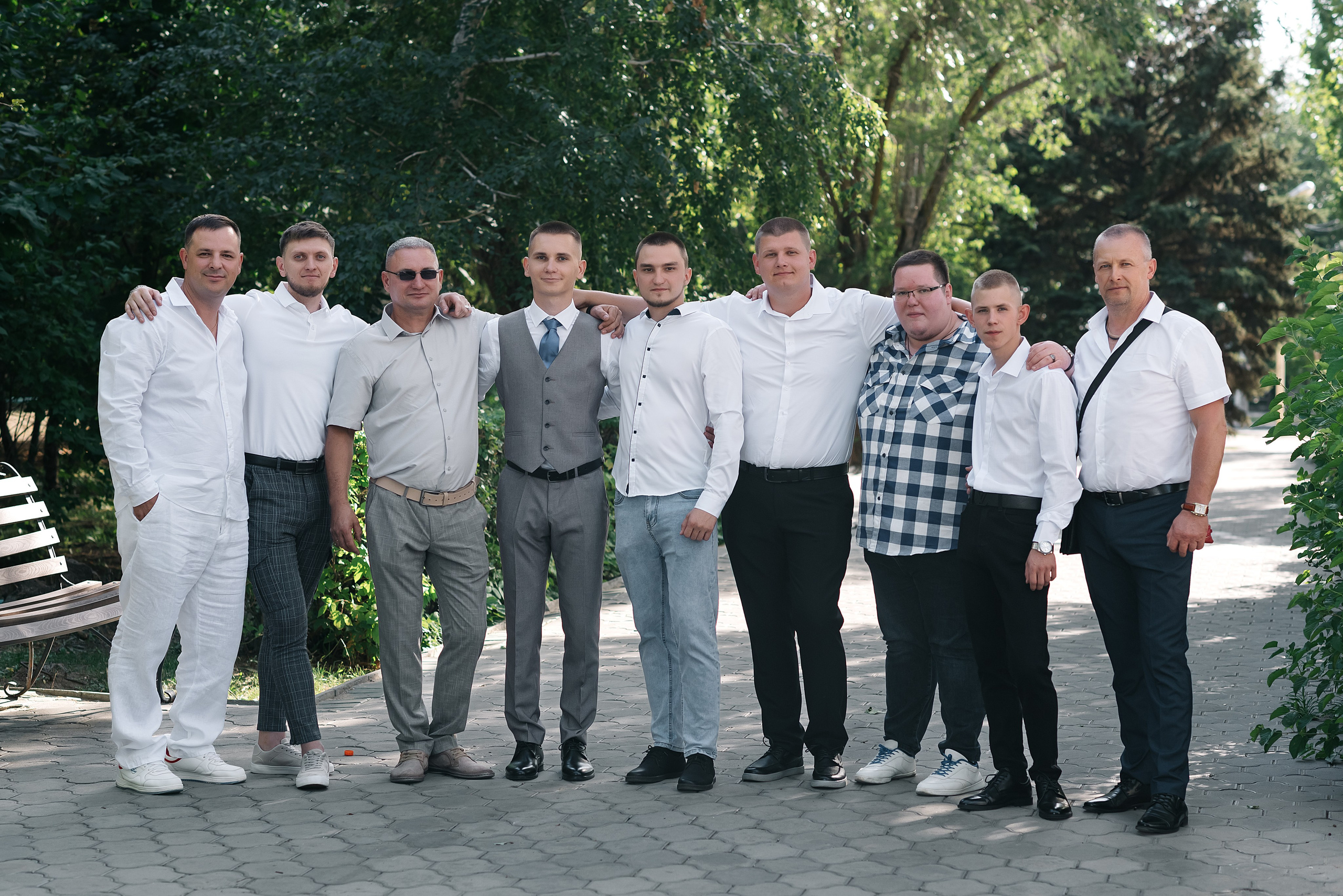 Роман и Карина. Фотограф Волжский Екатерина Егорова