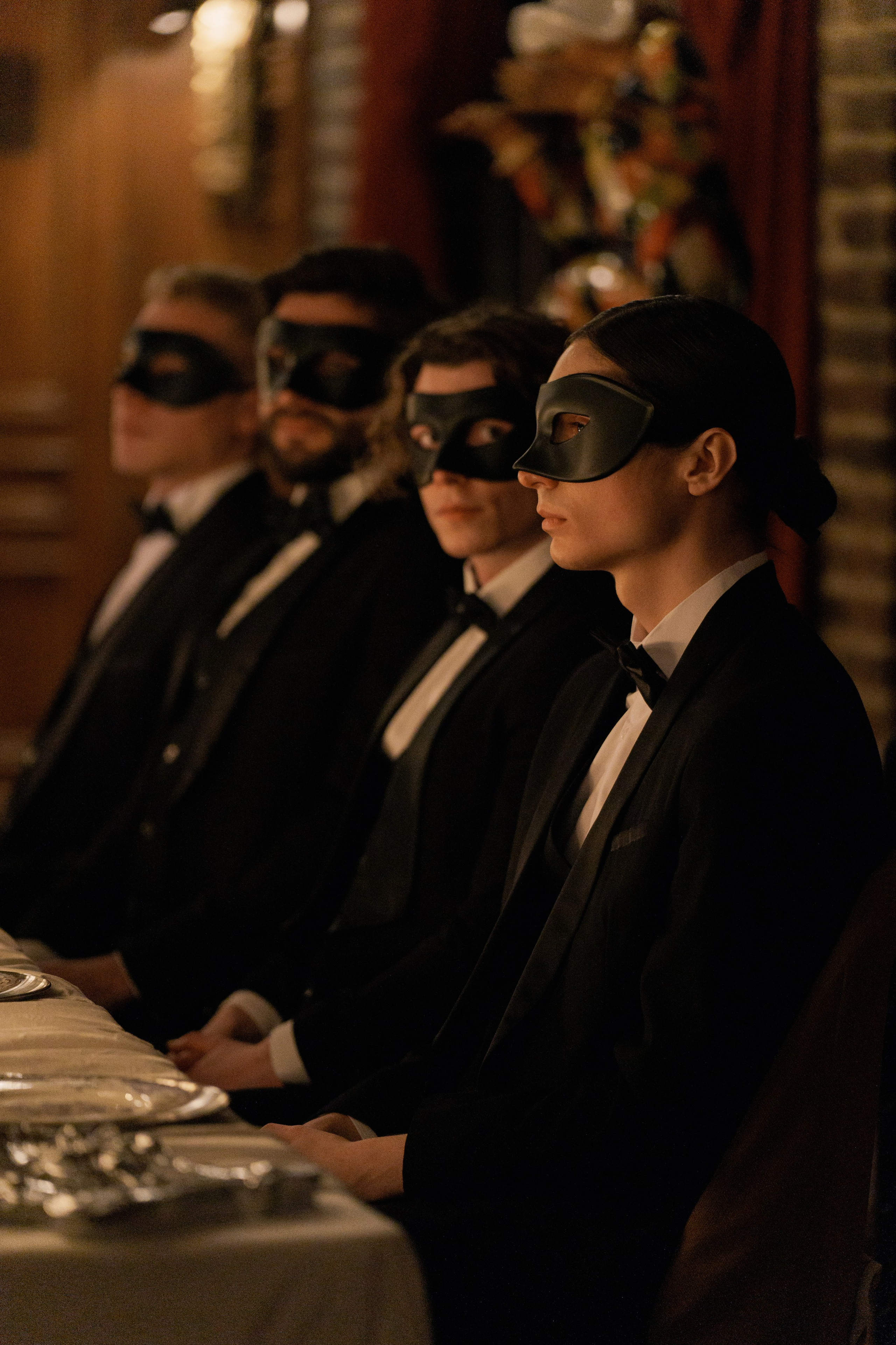 After midnight. Свадебный фотограф в Ростовe-на-Дону Анастасия Прутова