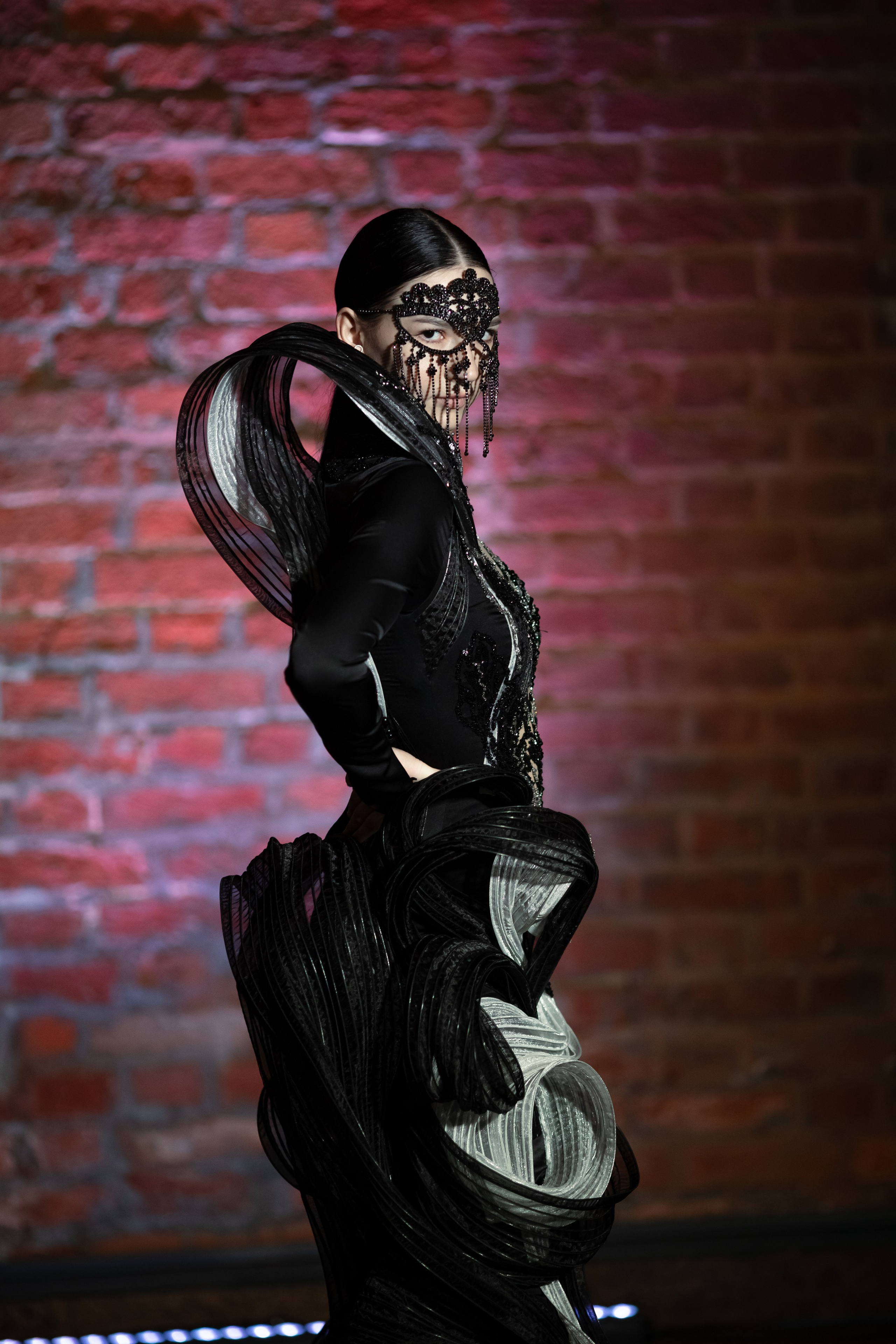 Бэкстейдж Показа | Volga Fashion Week. Фотограф брендов и бизнеса в Москве Алексей Сентюрин