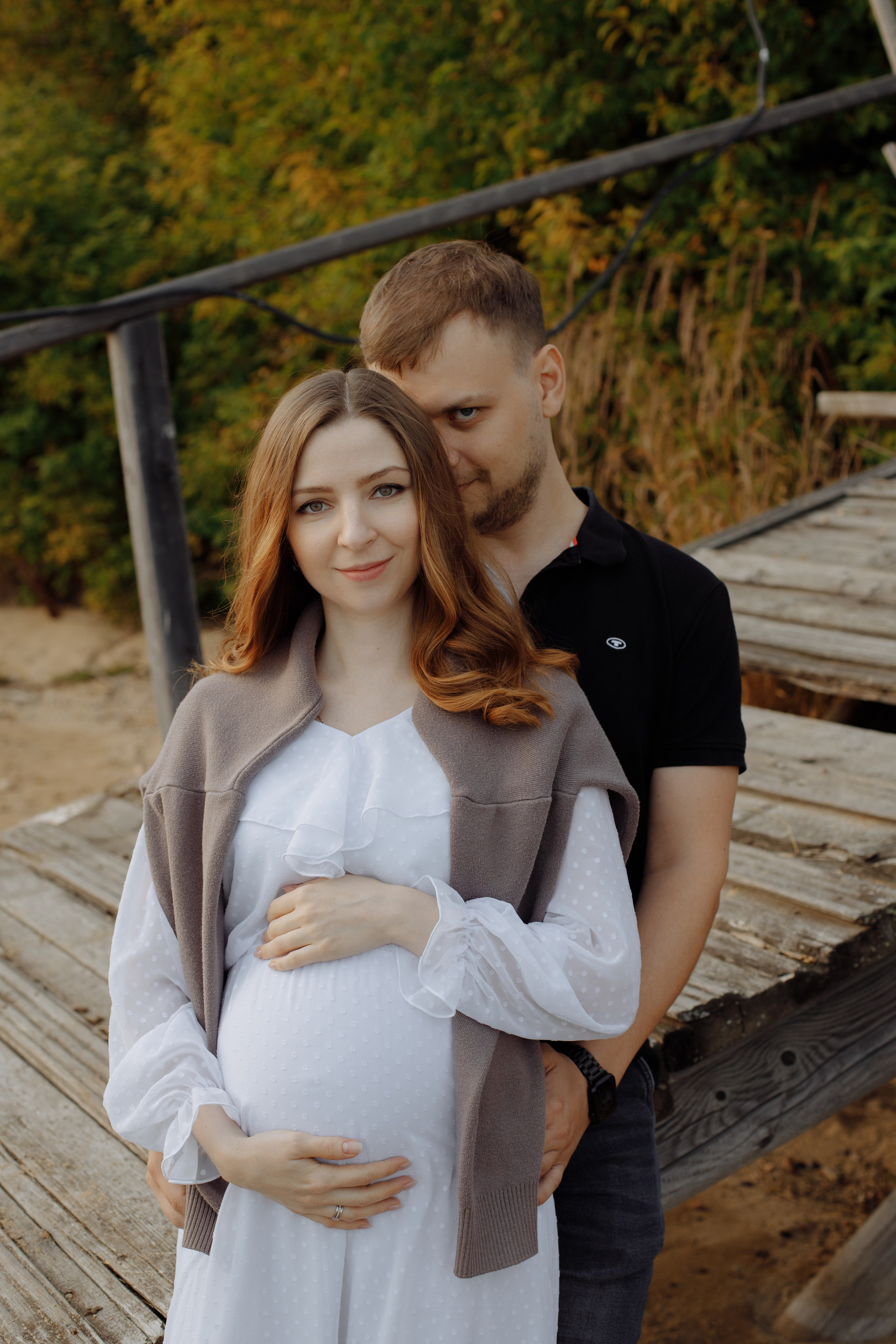 Семейная съемка (Беременность). Свадебный фотограф