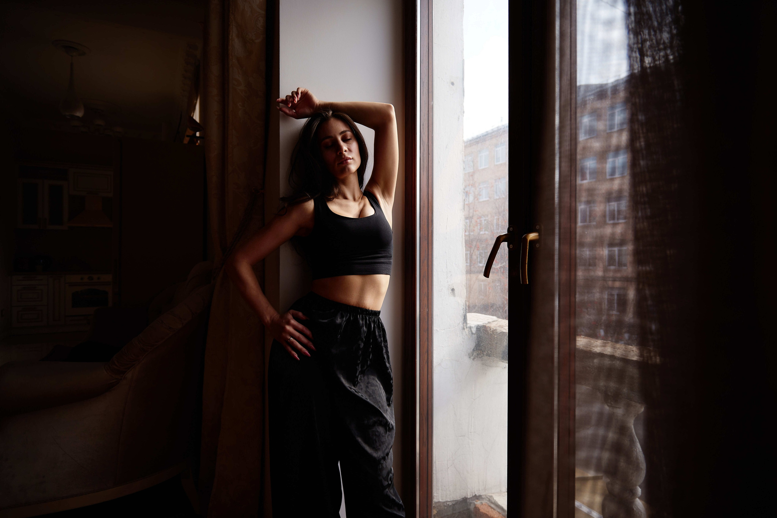 Северный рай. Фотограф Мурманск Екатерина Мотькина