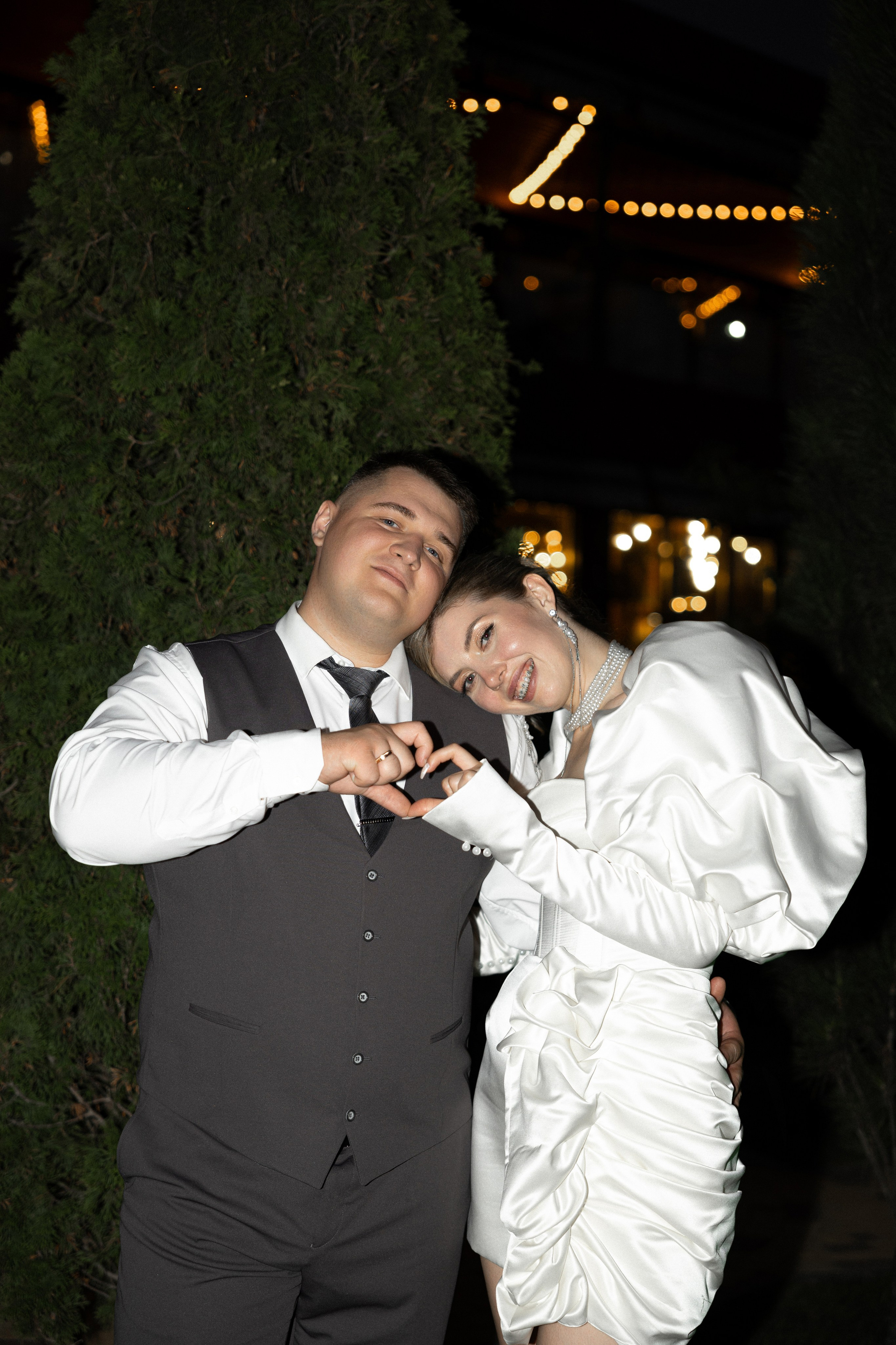 Bogdan & Kristina. Вебер Юлия фотограф Ростов-на-Дону