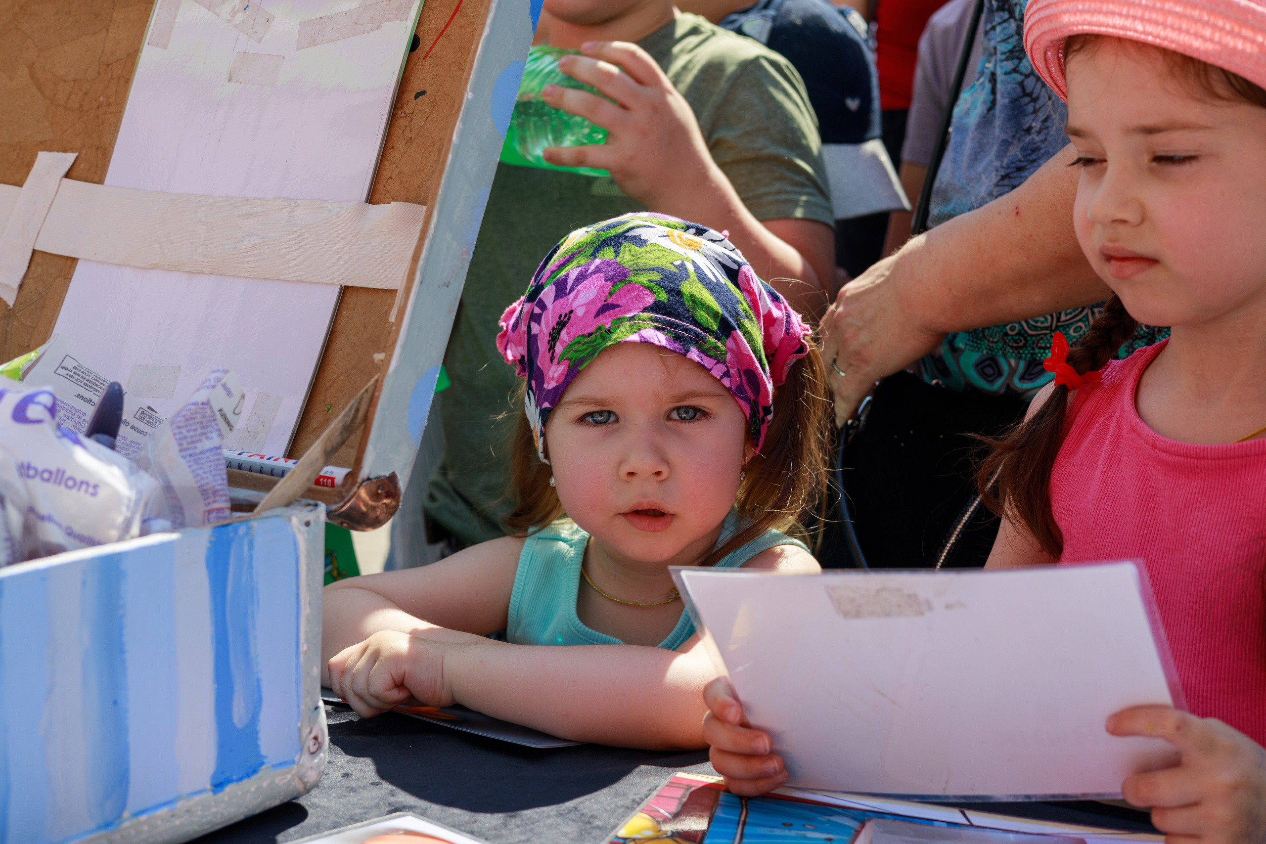 Городское мероприятие сормовские зори. Фотограф Надршина Лилия