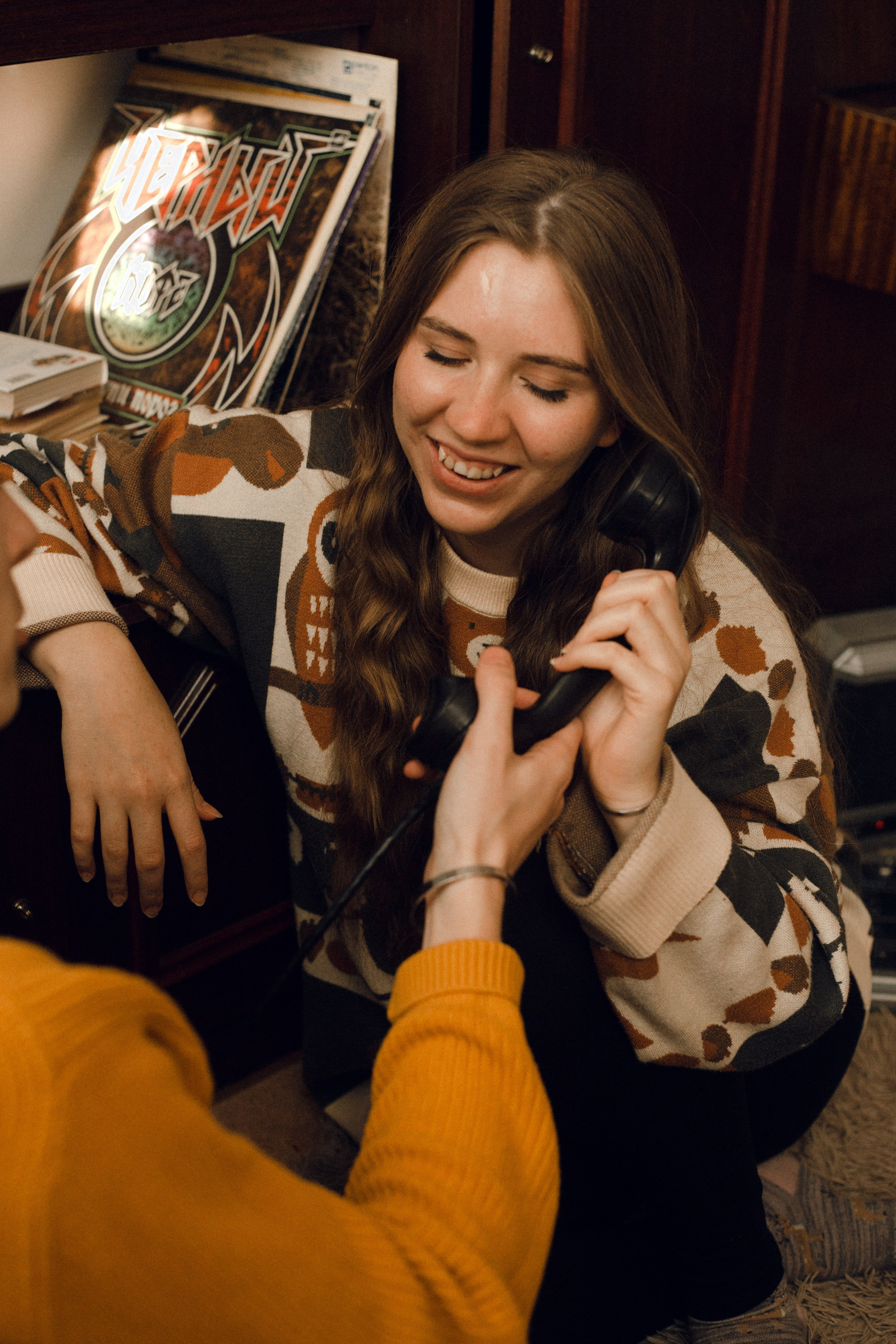 Просто останемся дома. Глеб и Катя. Фотограф в Ростове-на-Дону и Краснодаре Елизавета Киселёва