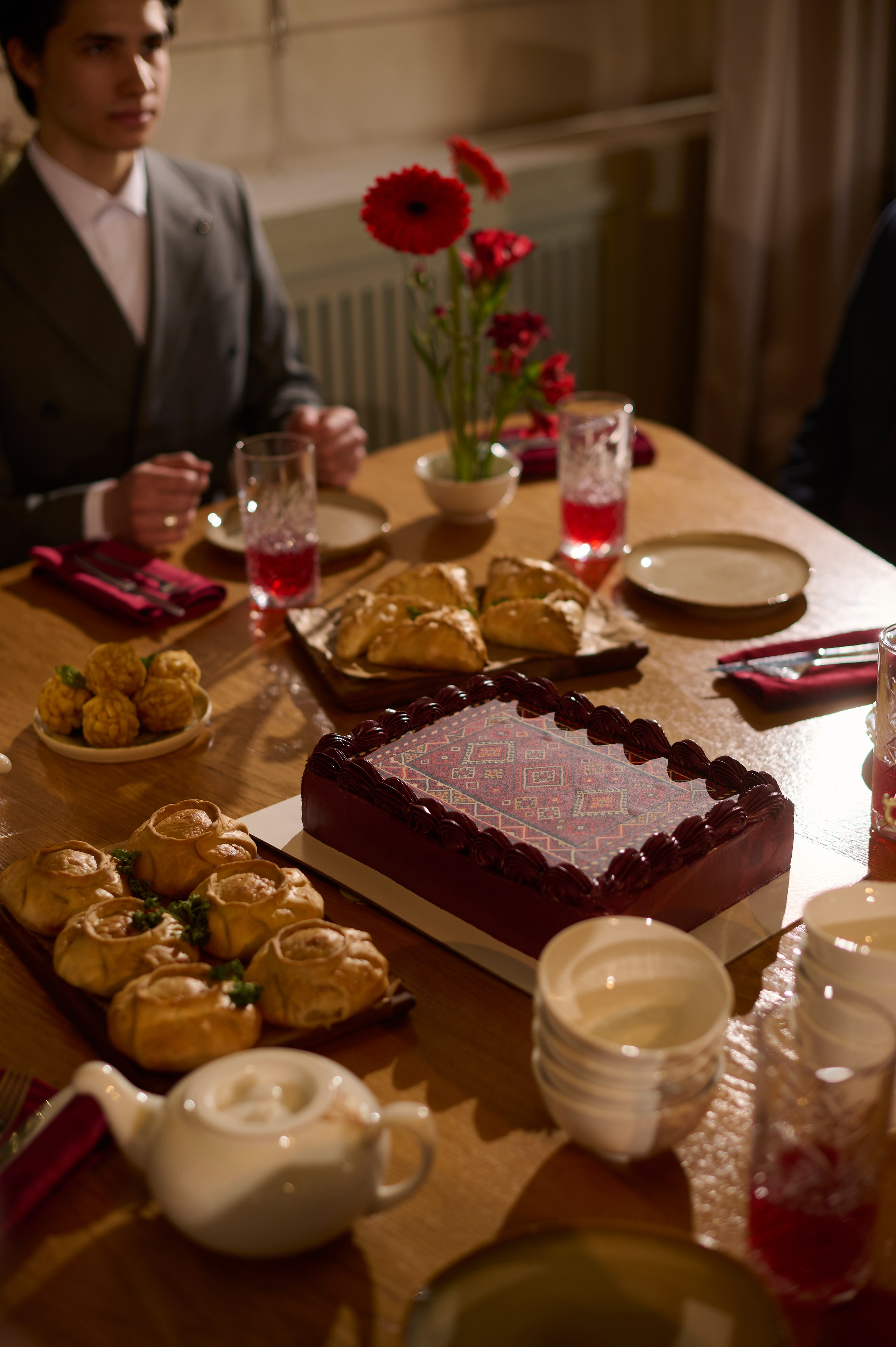 Фотосъемка никахов. Свадебный фотограф Тимур Хабибуллин