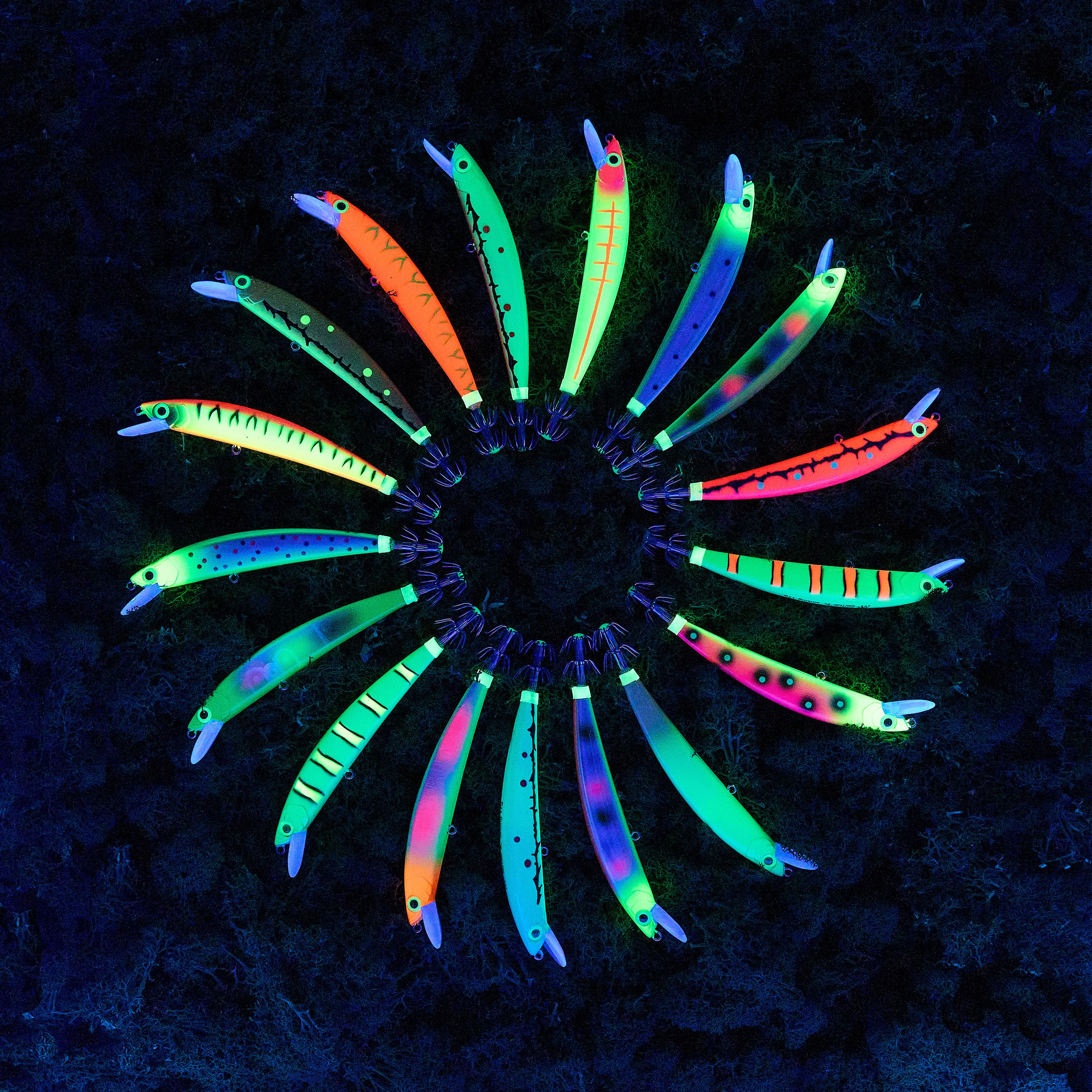 Рыболовные снасти бренда MUSUROK. Алексей Романов фотограф Санкт-Петербург, фотокурсы, фотошкола