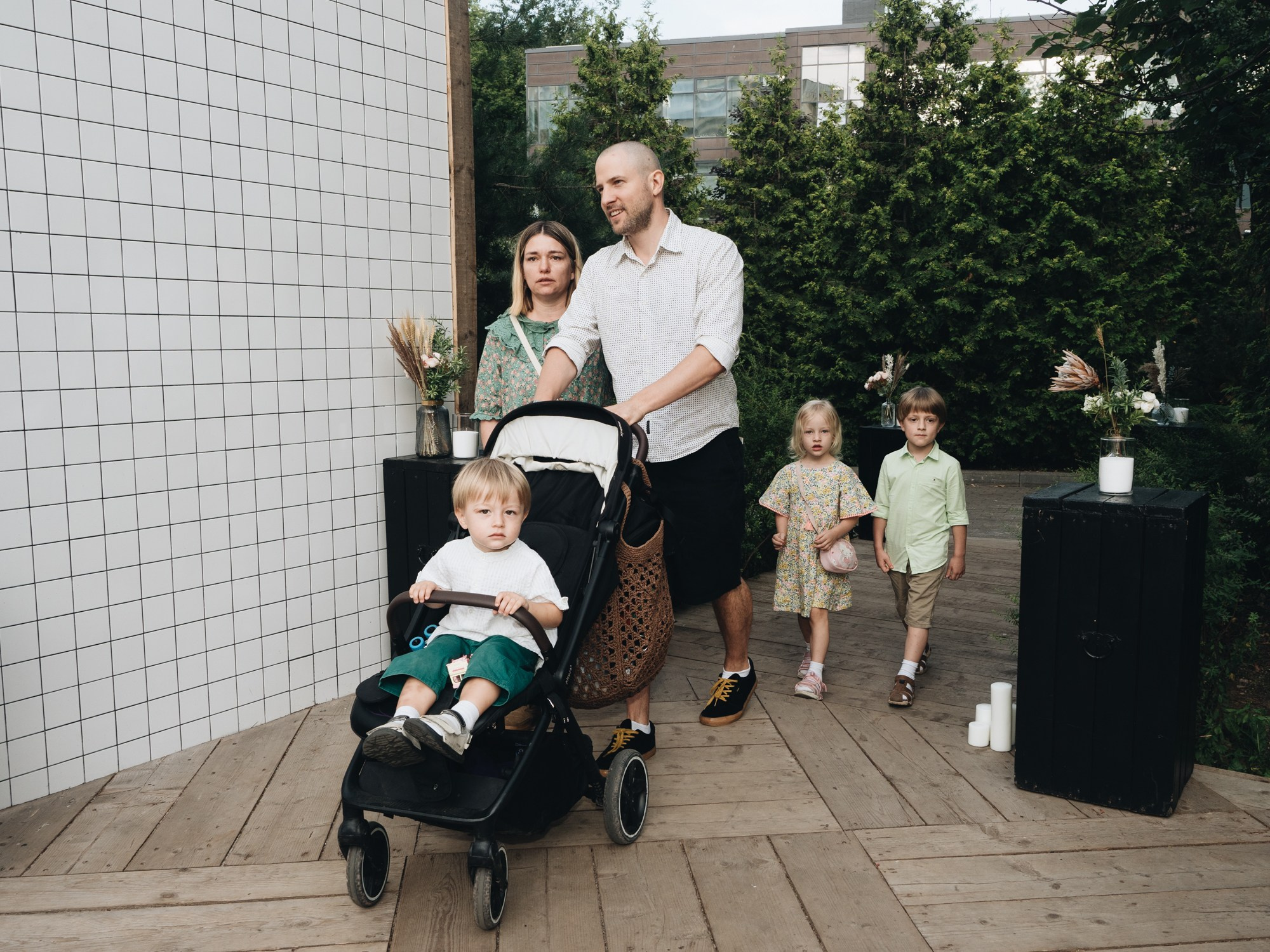 Свадьба Николая и Дарьи. Портретный и Репортажный фотограф в Москве