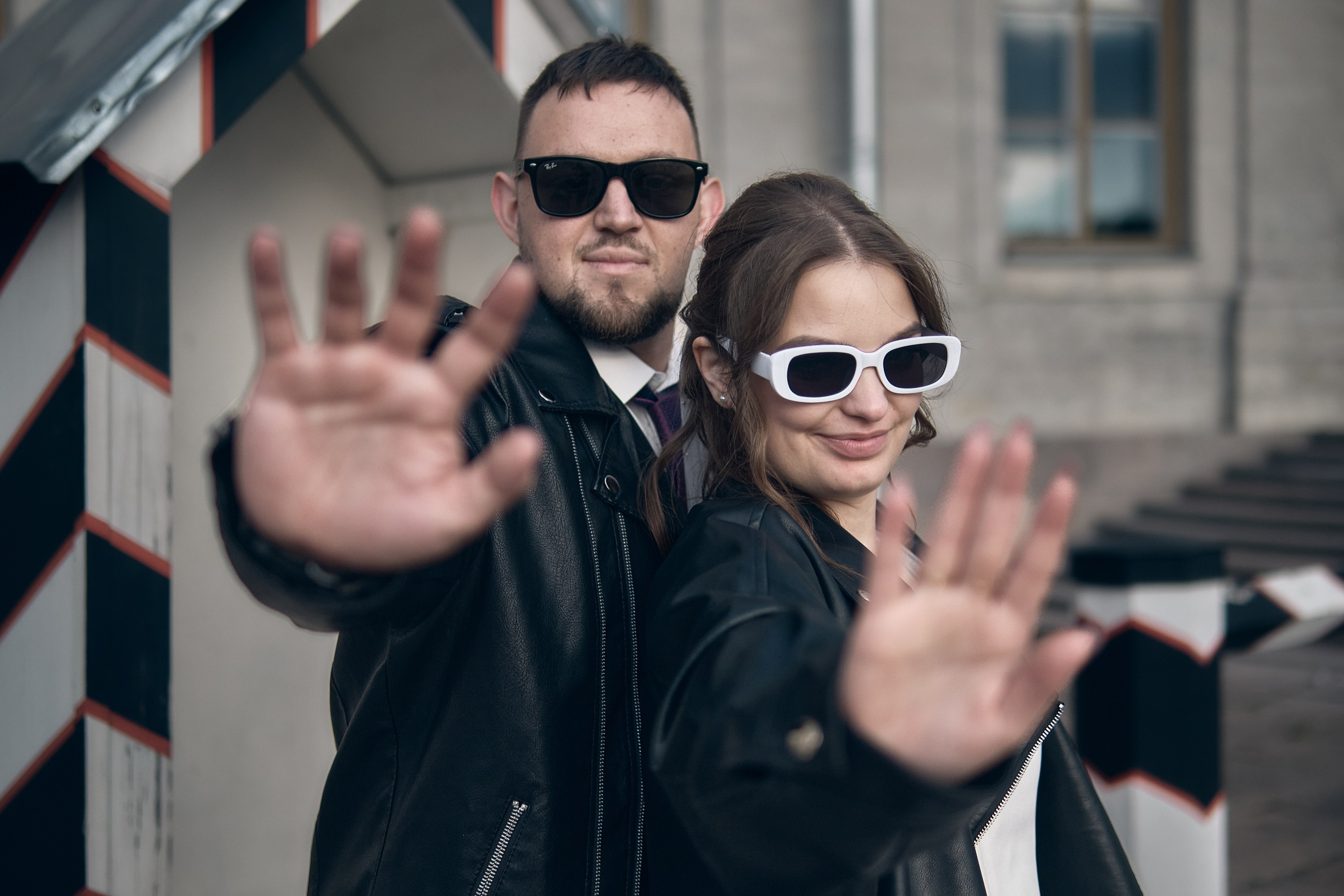 Свадебнный фотограф в Гатчине