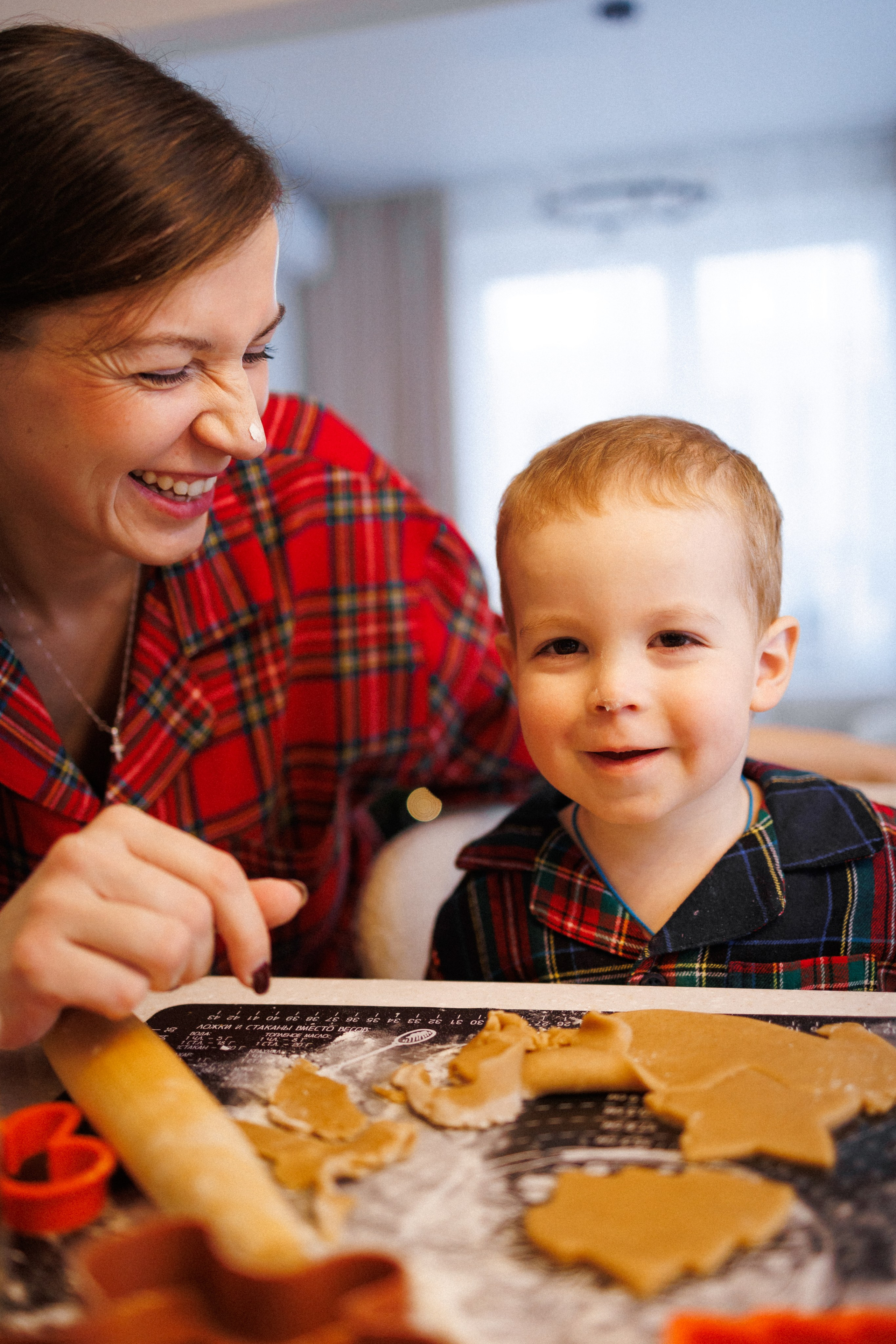 В ожидании сказки. Фотограф Москва Светлана Кирюшина