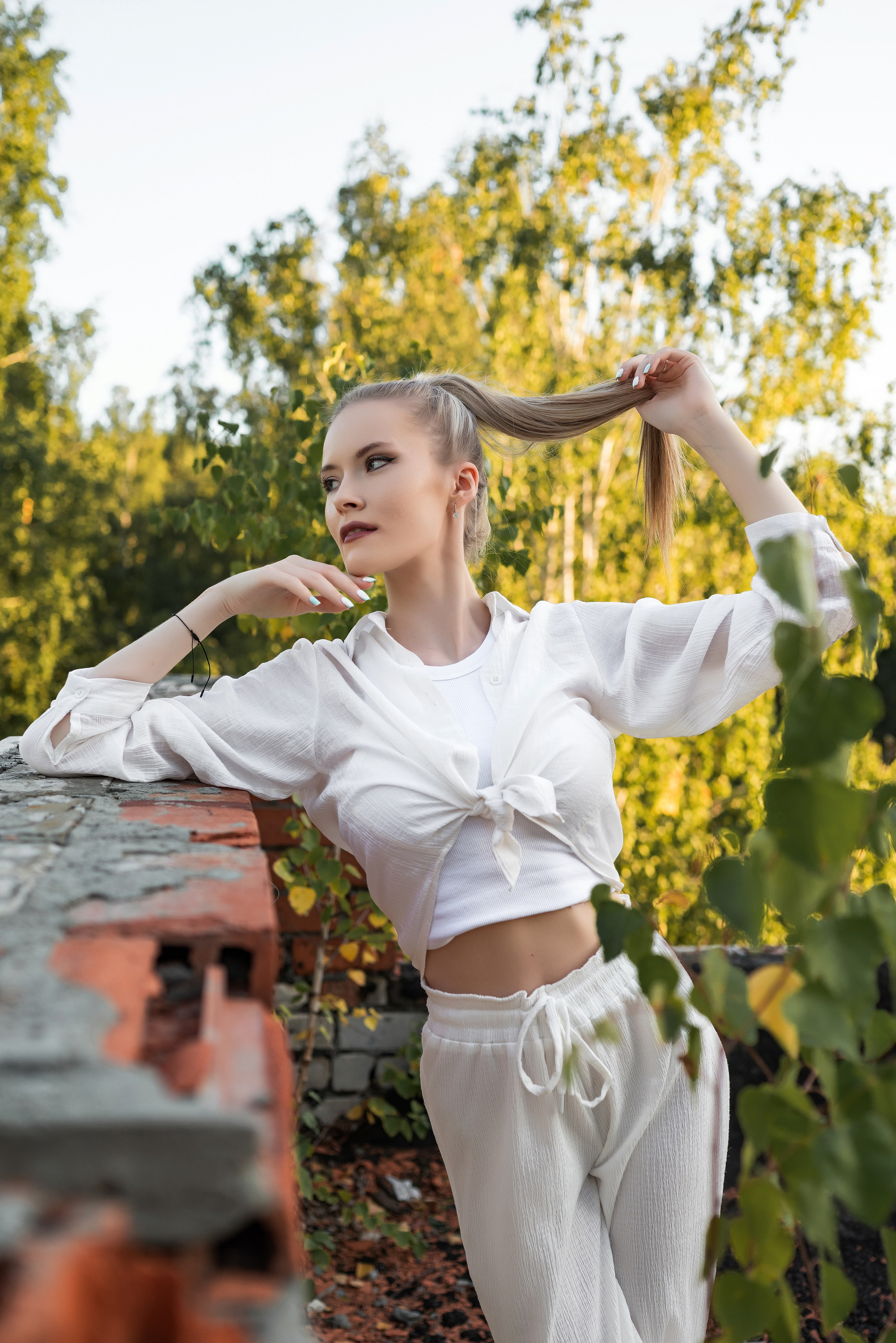 Юлия. Бжицких Виталий — фотограф г. Ульяновск