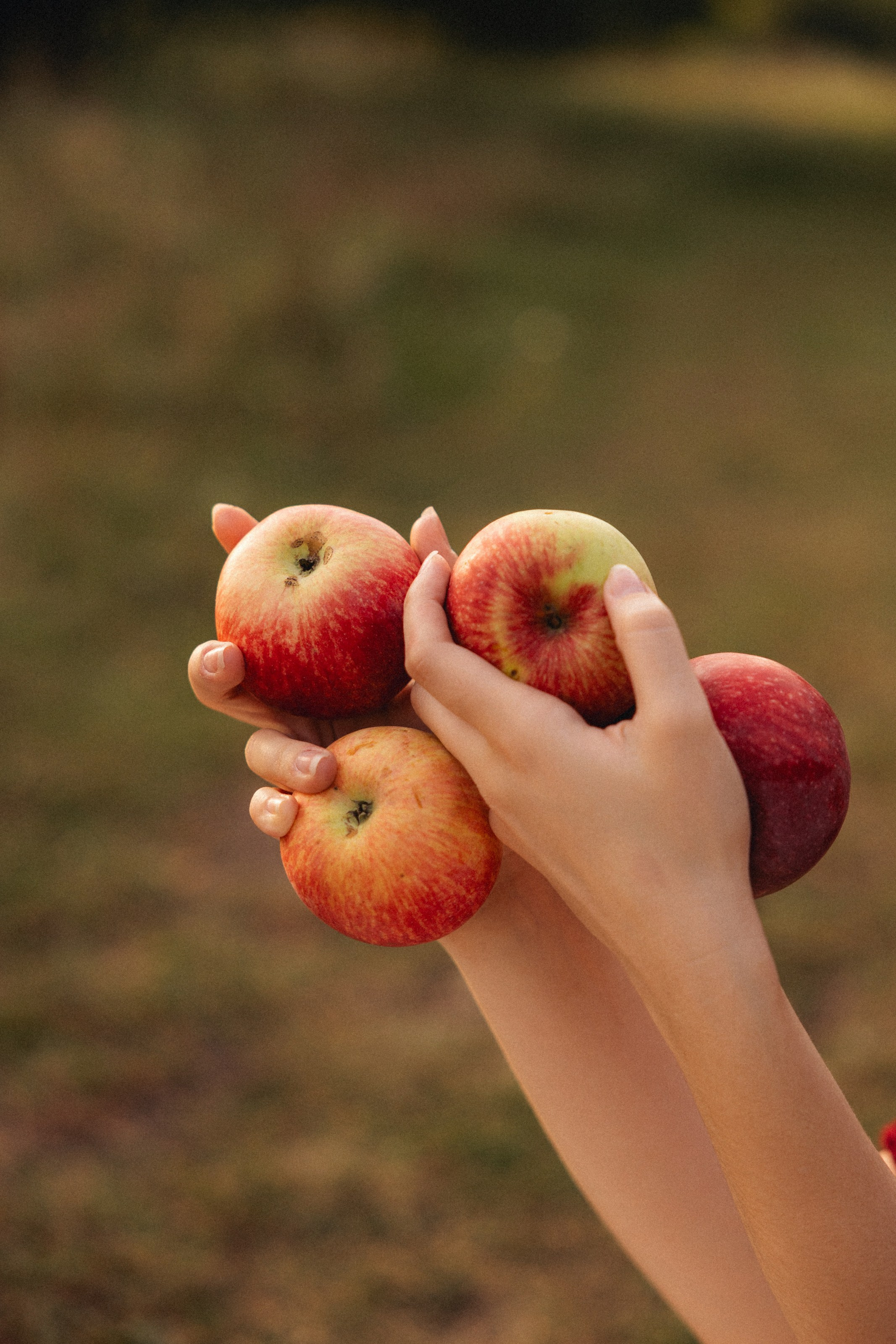 Женский портрет