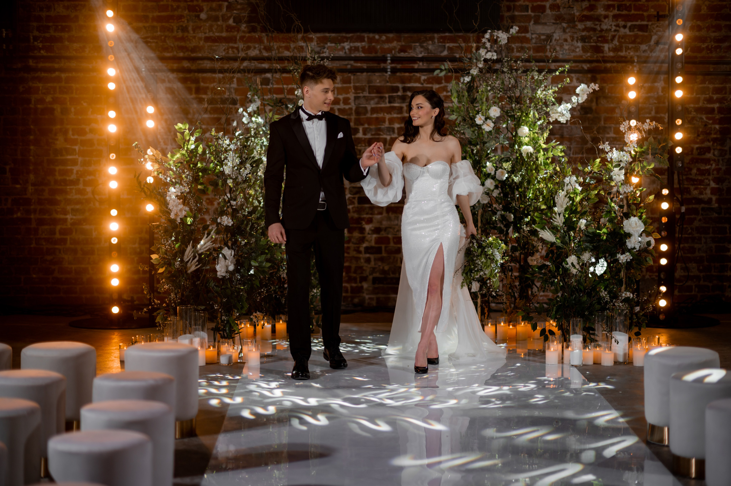 D & M. Свадебный и семейный фотограф в Москве и Европе Евгения Амелина