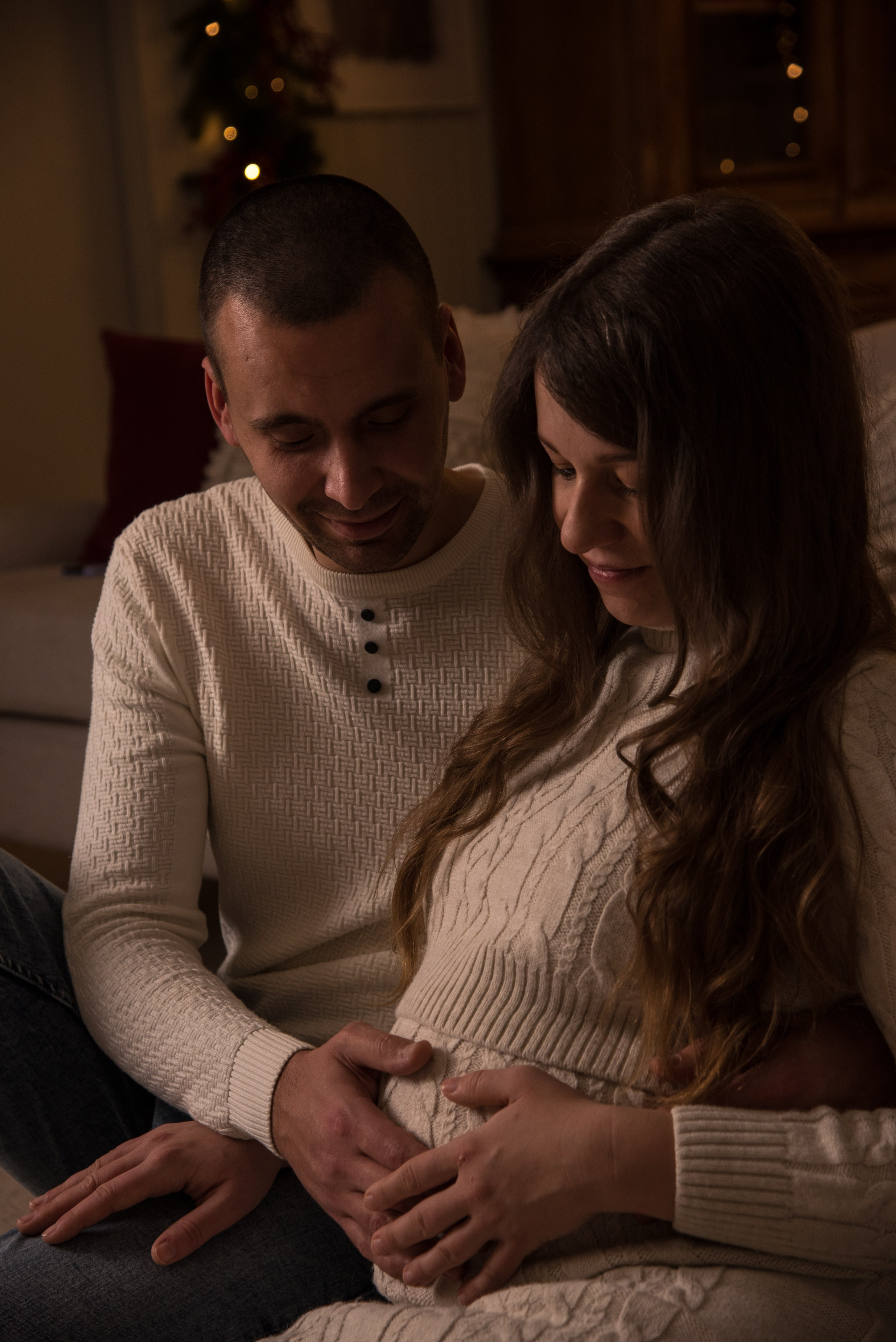 Полина и Дима. Свадебный и семейный фотограф с Санкт-Петербурге Ольга Стрижакова