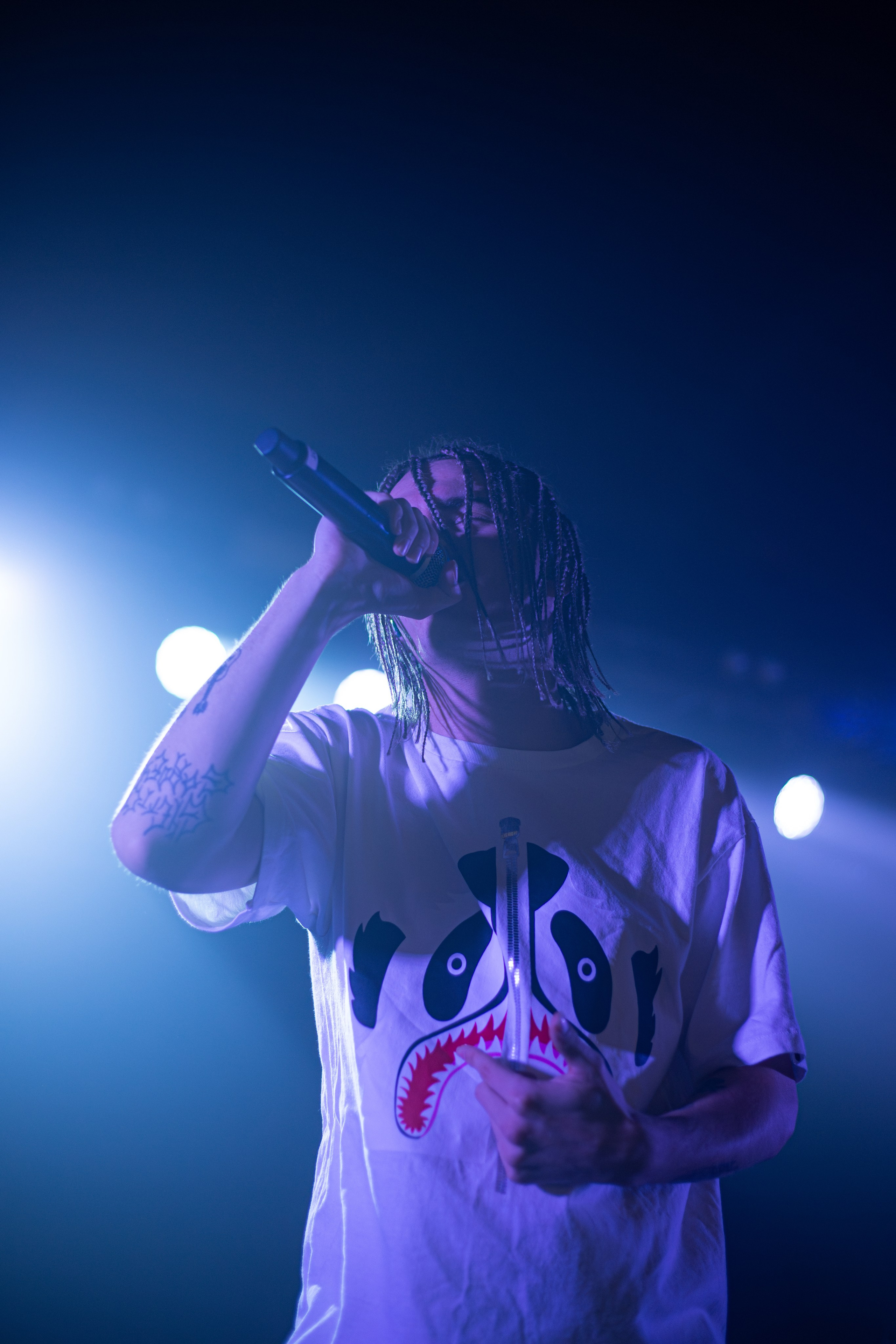 Mayot. Фотограф в Пермском крае Матвей Раттер