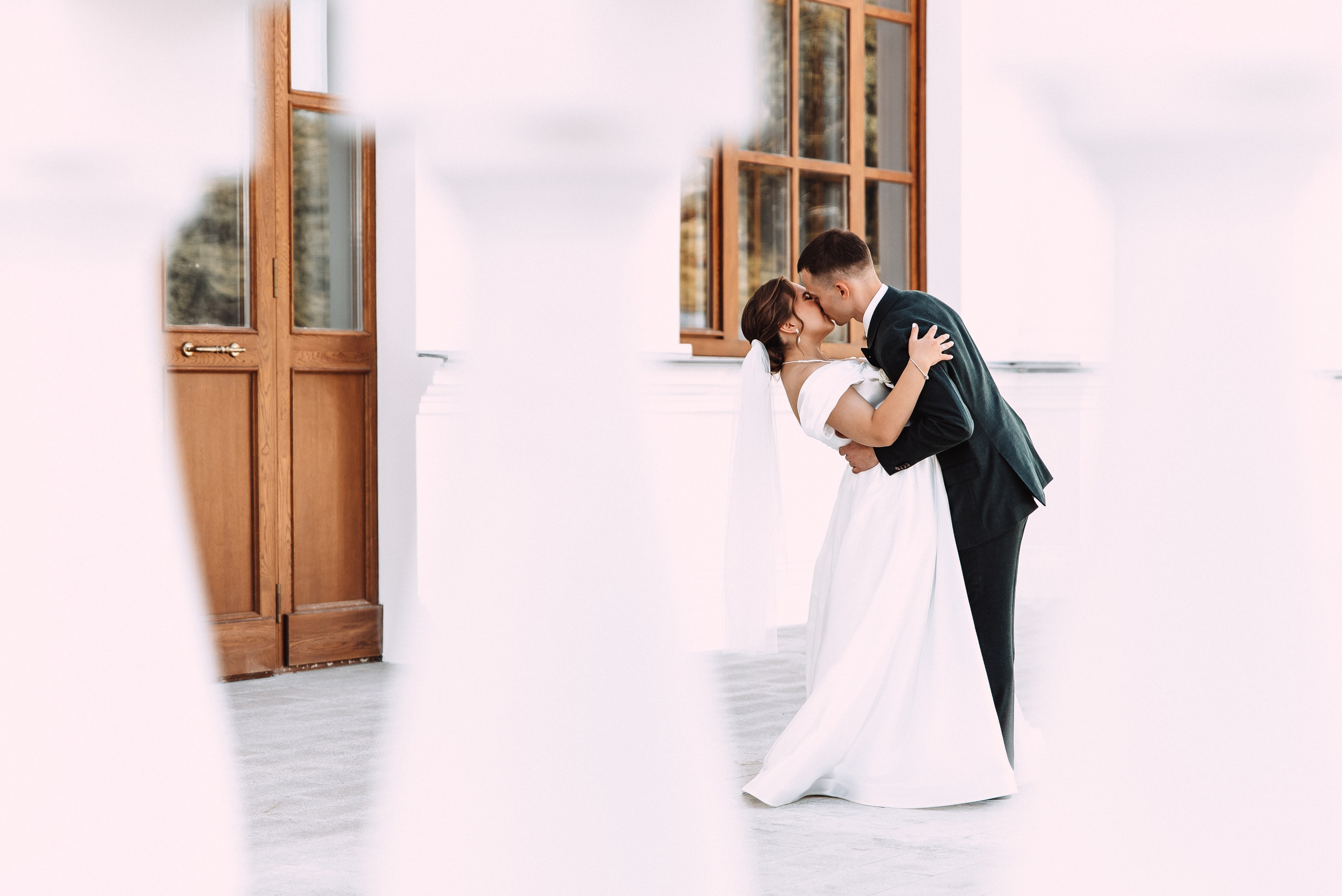 Александр + Анастасия. Свадебный и семейный фотограф в Волгограде Олеся Лисицкая