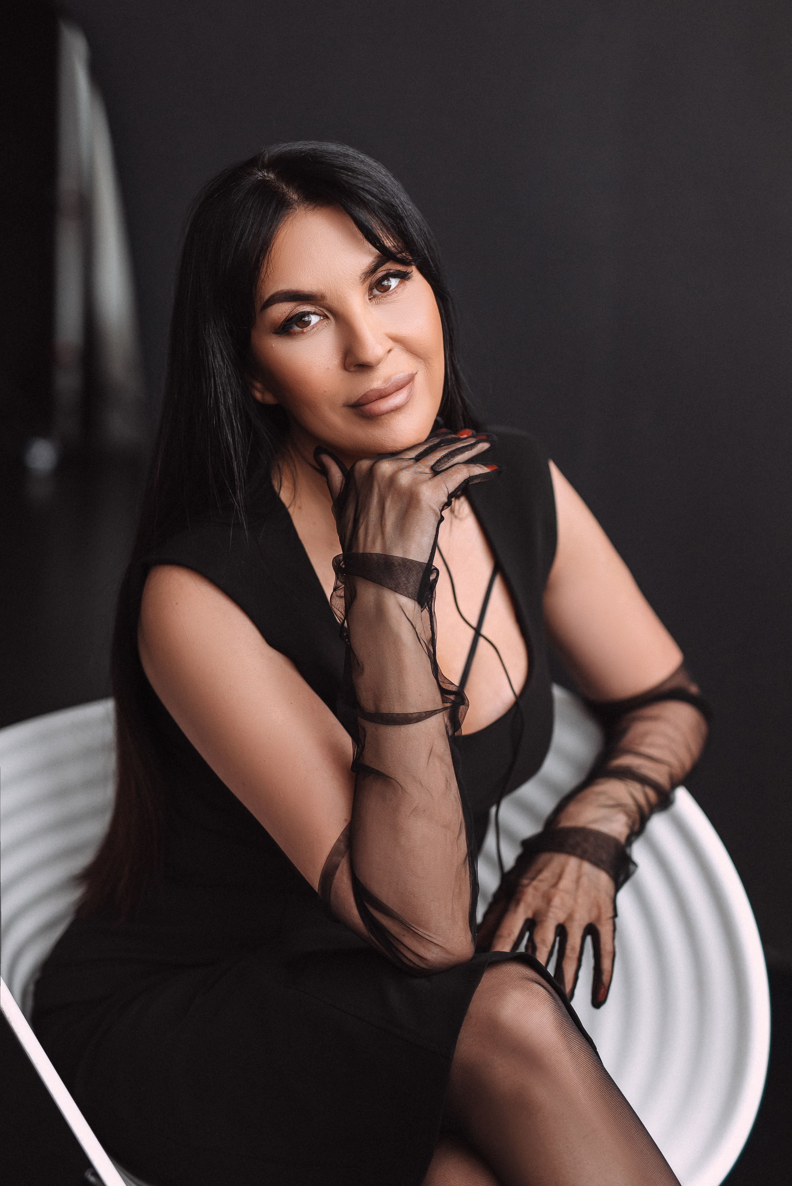 Марина. Свадебный и семейный фотограф в Волгограде Олеся Лисицкая