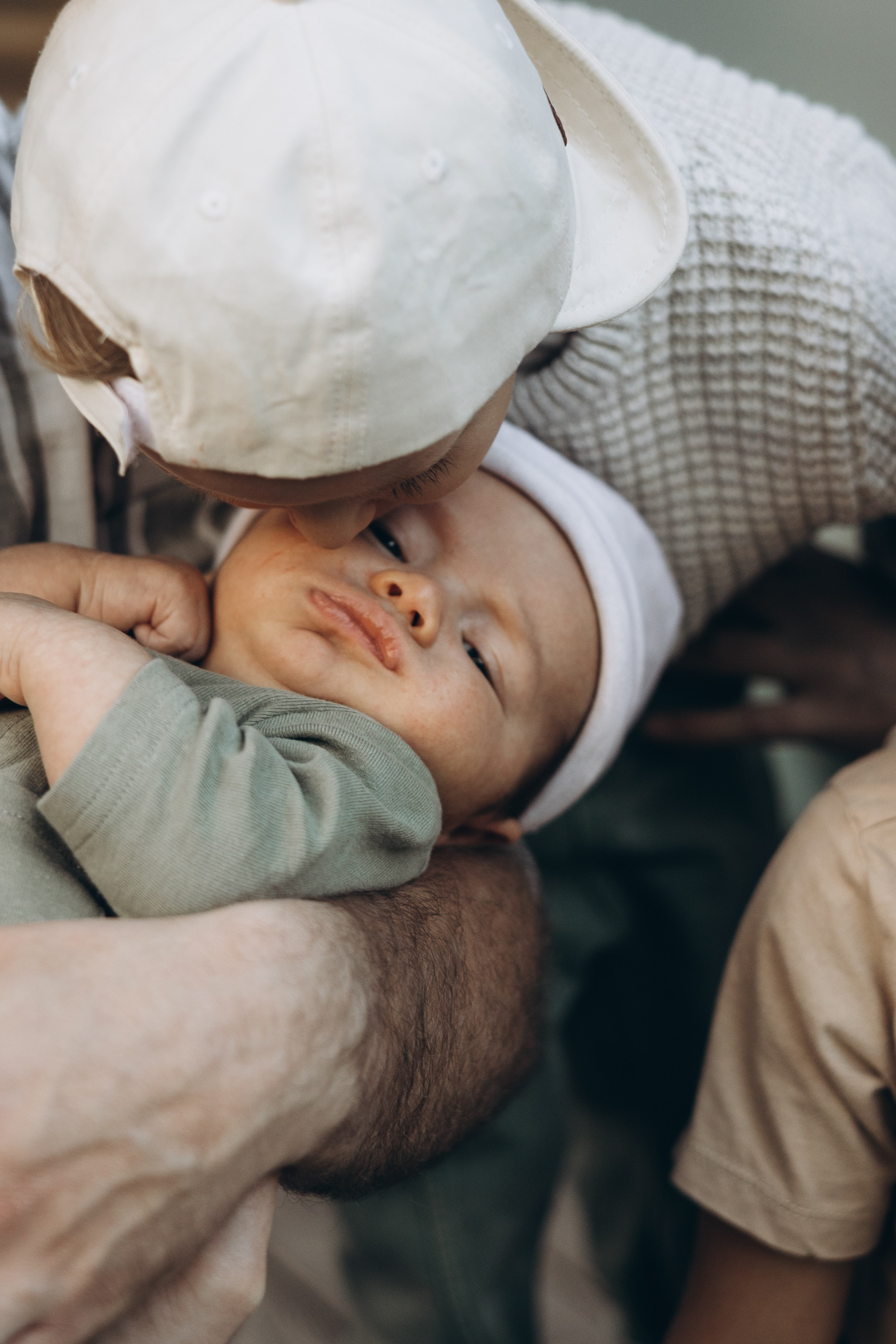Екатерина, Ярослав, Артём, Макар и Демид. Семейный фотограф в Москве Виктория Ястребинская