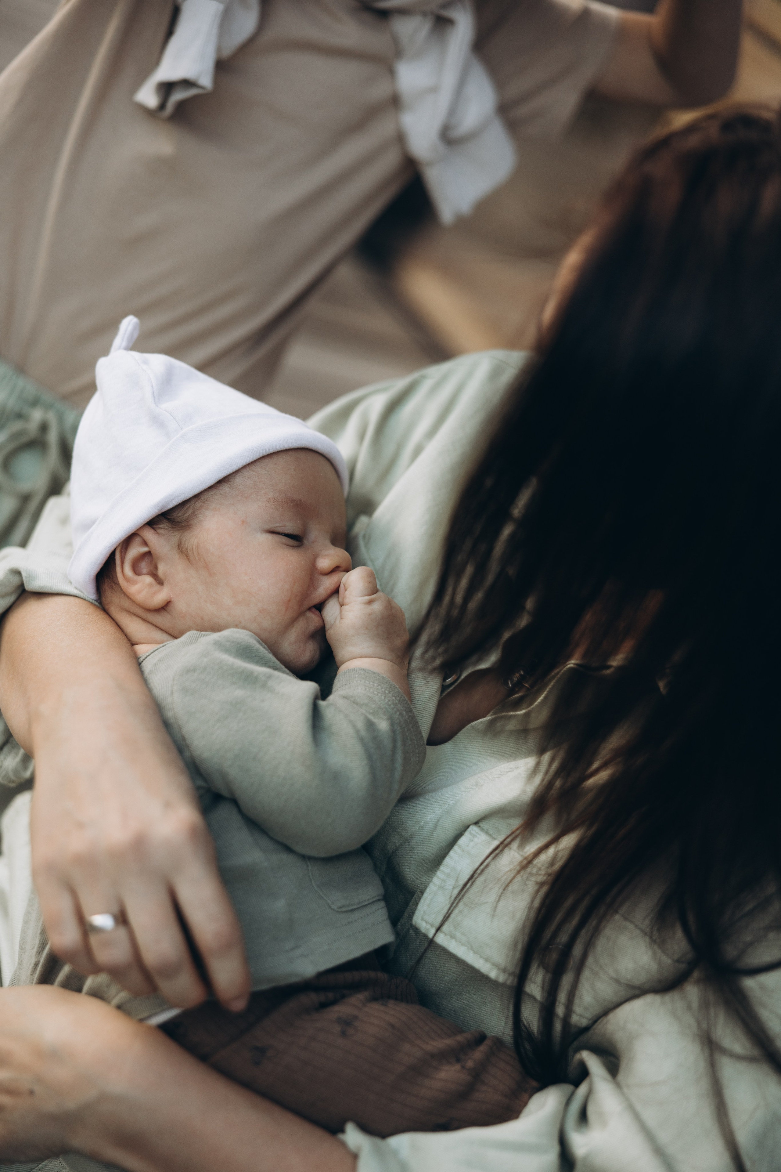 Екатерина, Ярослав, Артём, Макар и Демид. Семейный фотограф в Москве Виктория Ястребинская