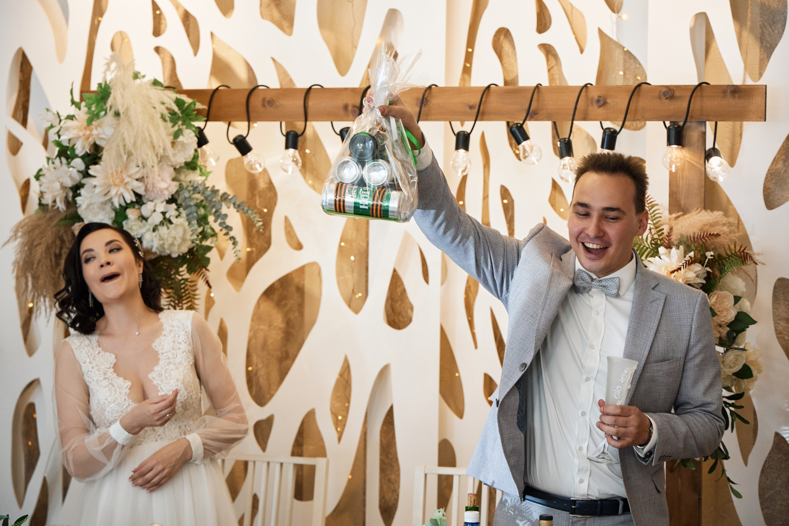 Алексей & Надежда. Фотограф Андрей Кононенко