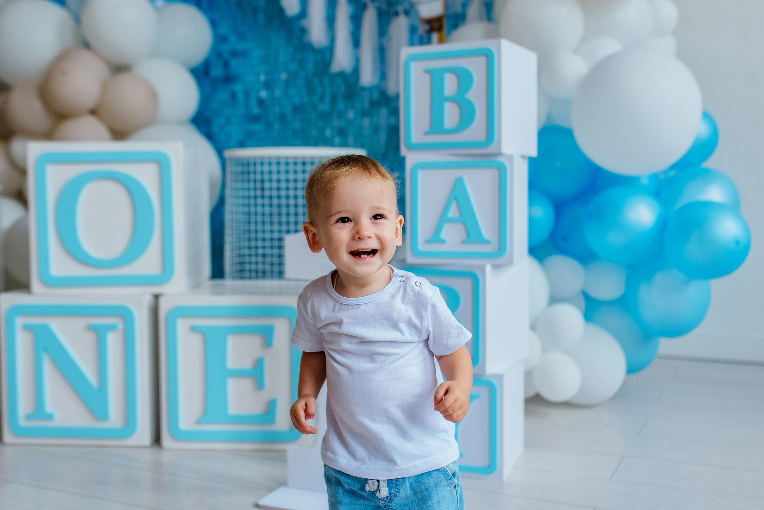 Фотосессия на День Рождения. Меркулова Ольга фотограф Воронеж