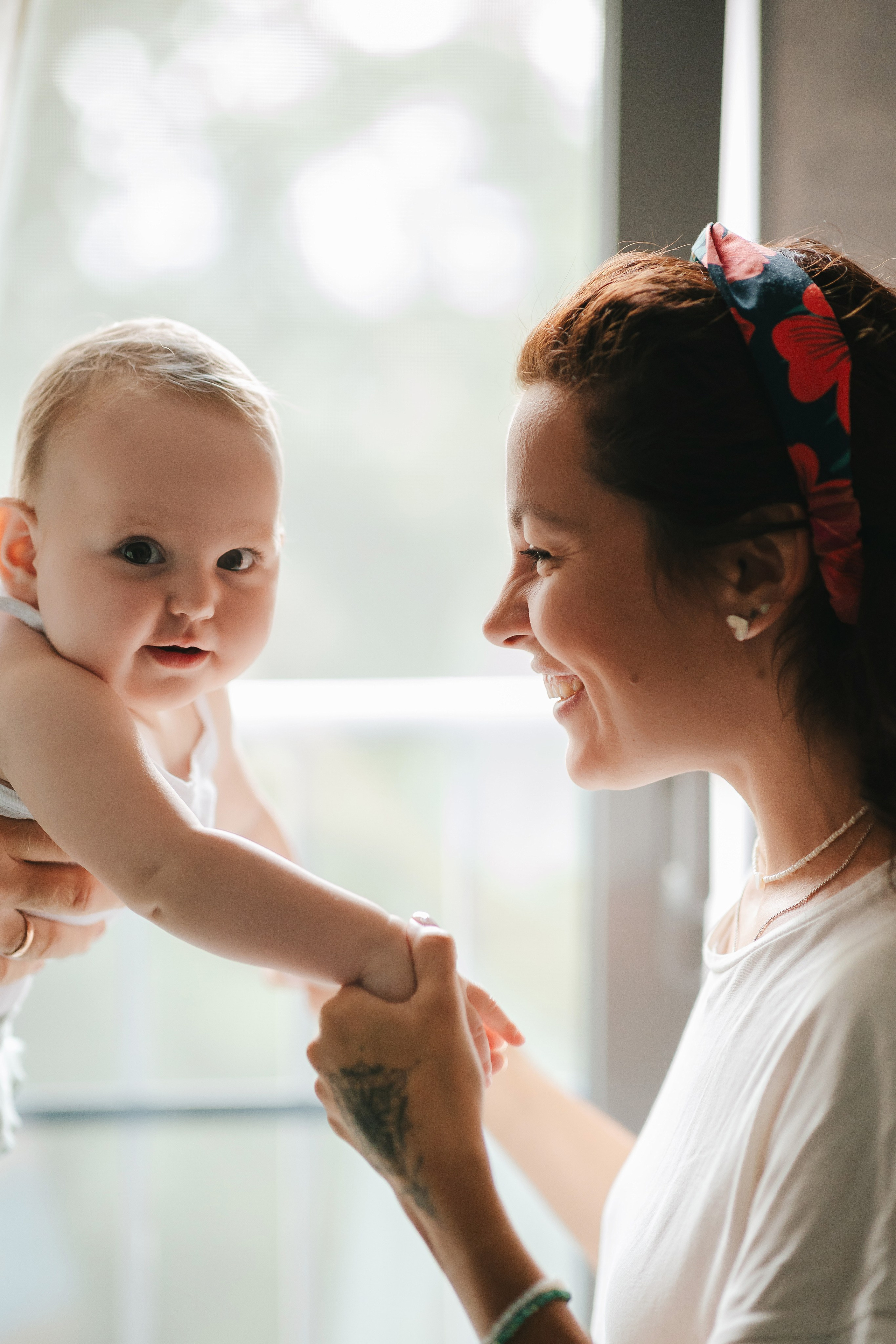 Никита, Ксюша и Лукерья. Семейный lifestyle фотограф в Санкт-Петербурге Людмила Пахомова