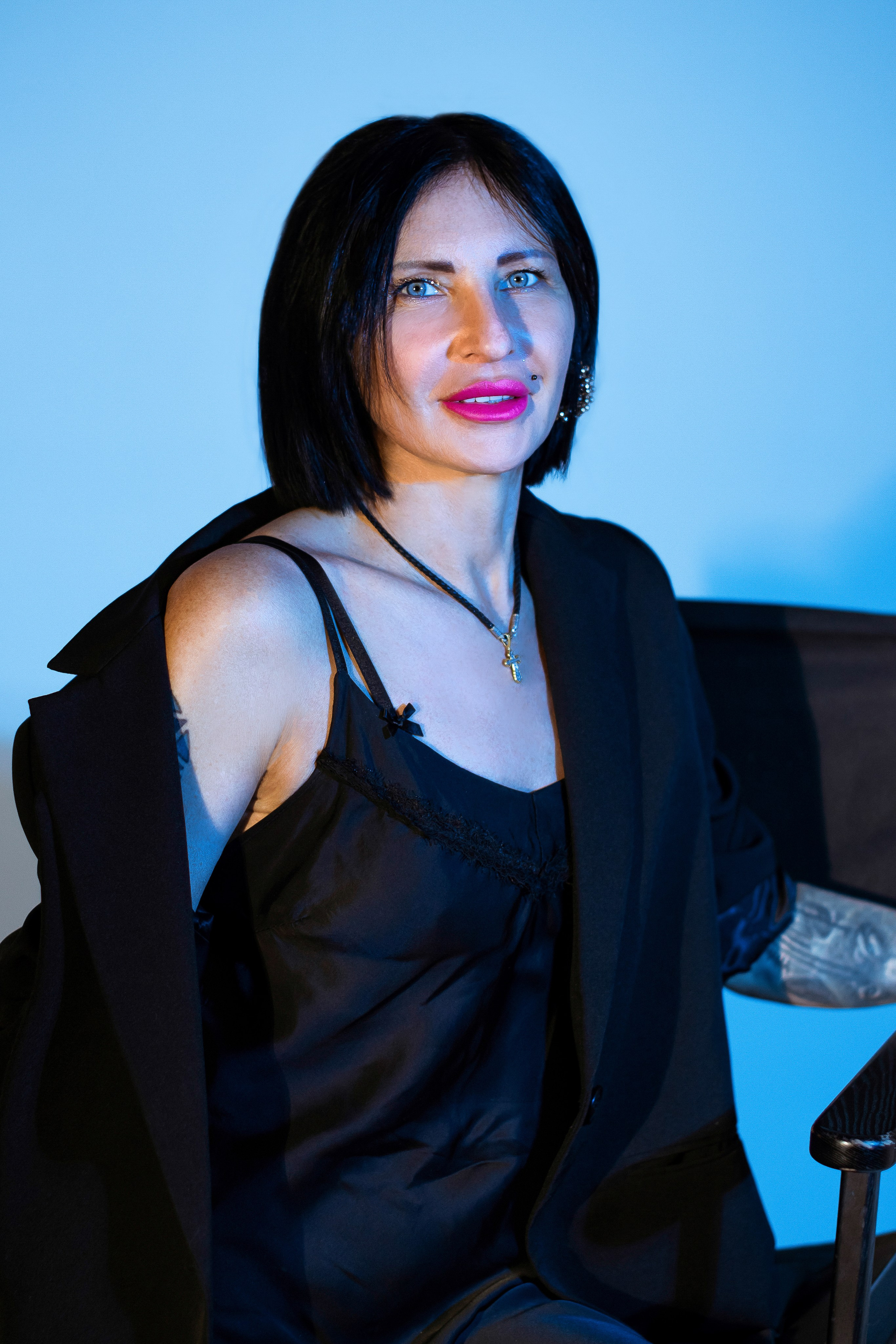 Фотосессия для женщин