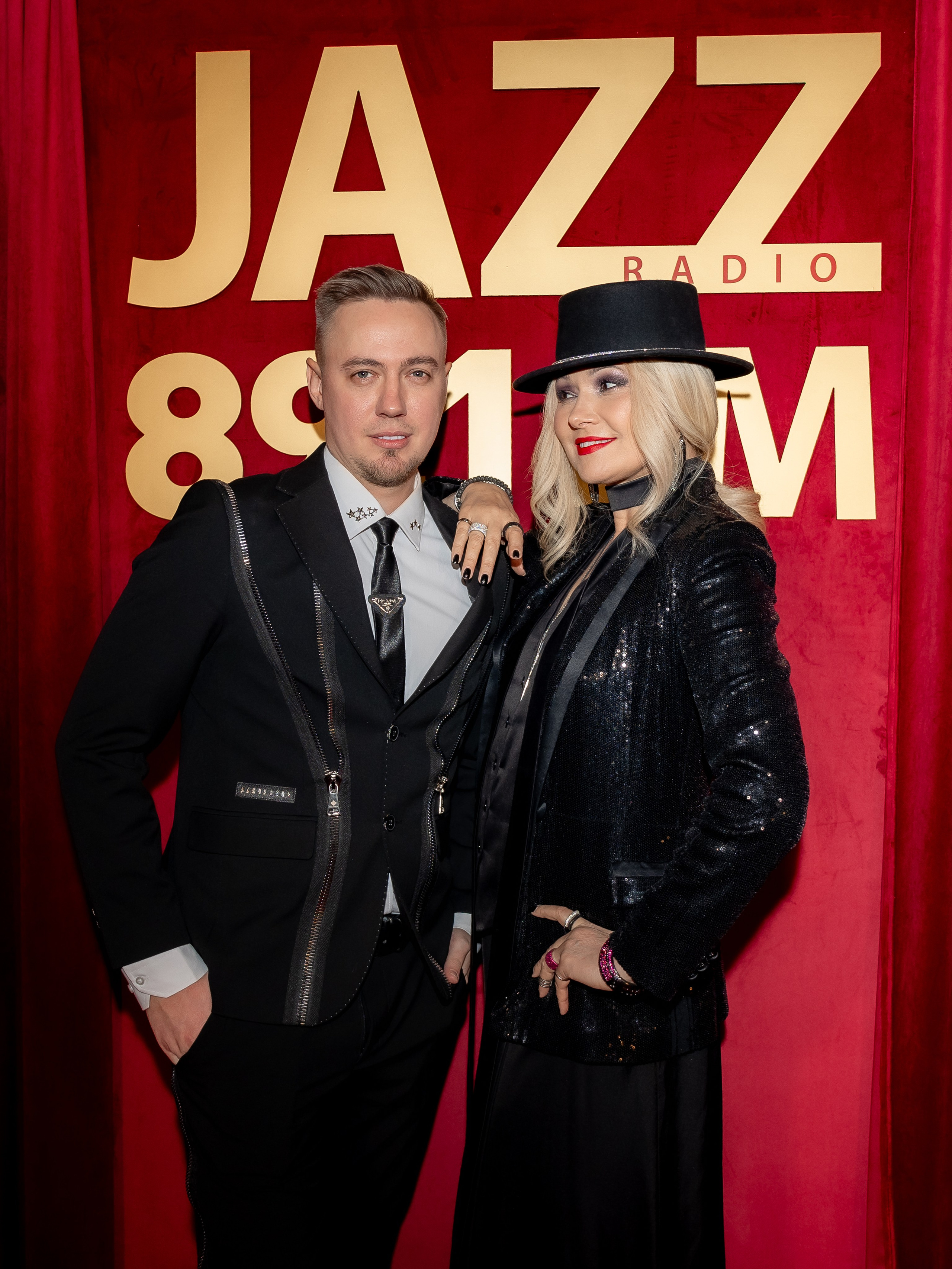 Премия Радио Jazz. Фотограф Ольга Махалова — Санкт-Петербург, Москва, Нижний Новгород