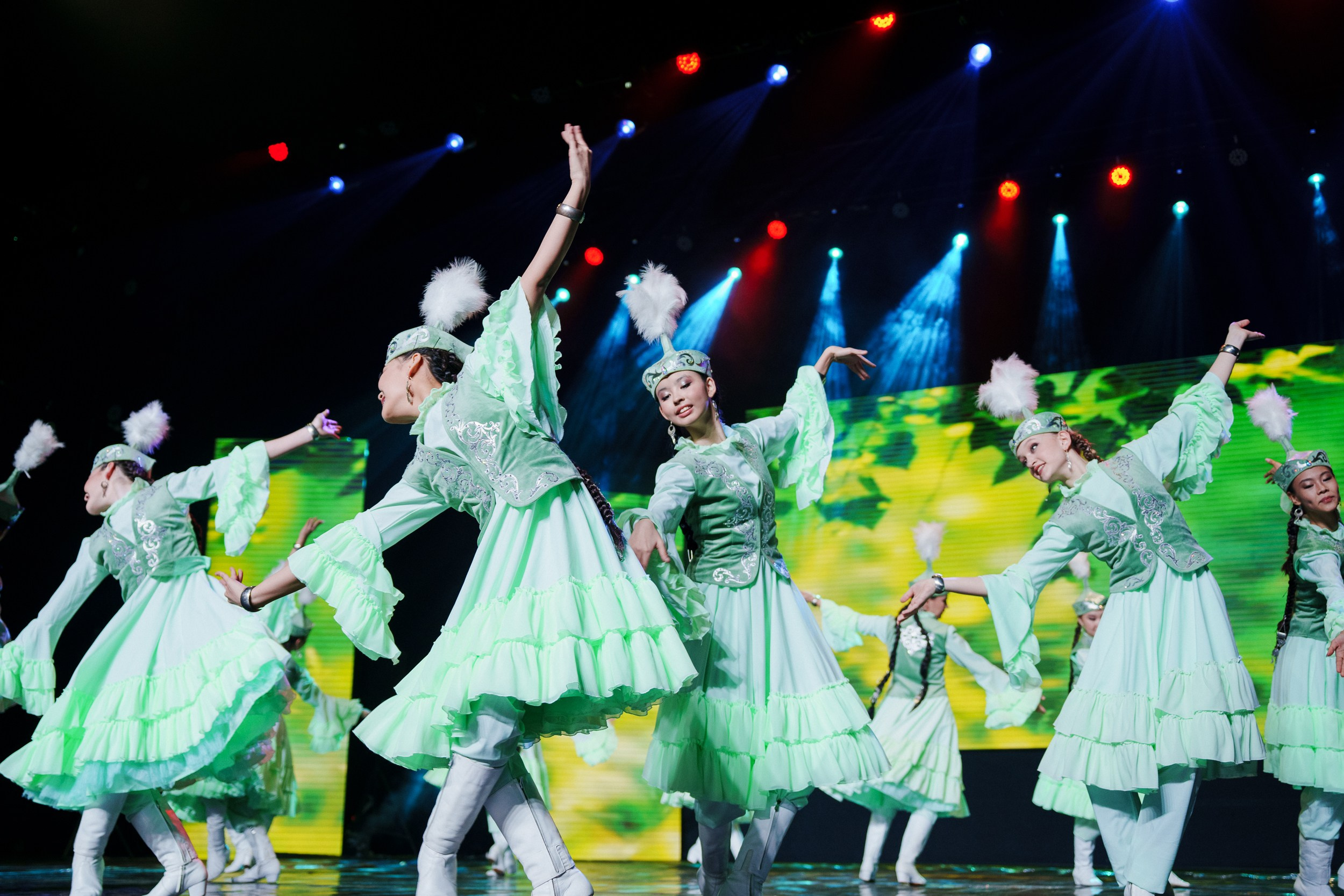 NOMAD «Концерт». Портретный и Репортажный Фотограф Москва